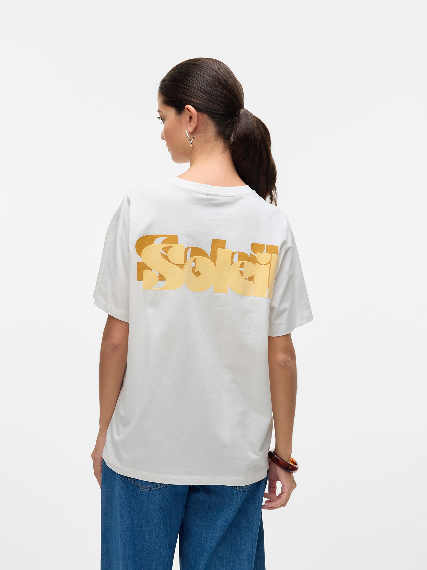 Thumbnail - T-Shirt 'VMDORIS CATY'