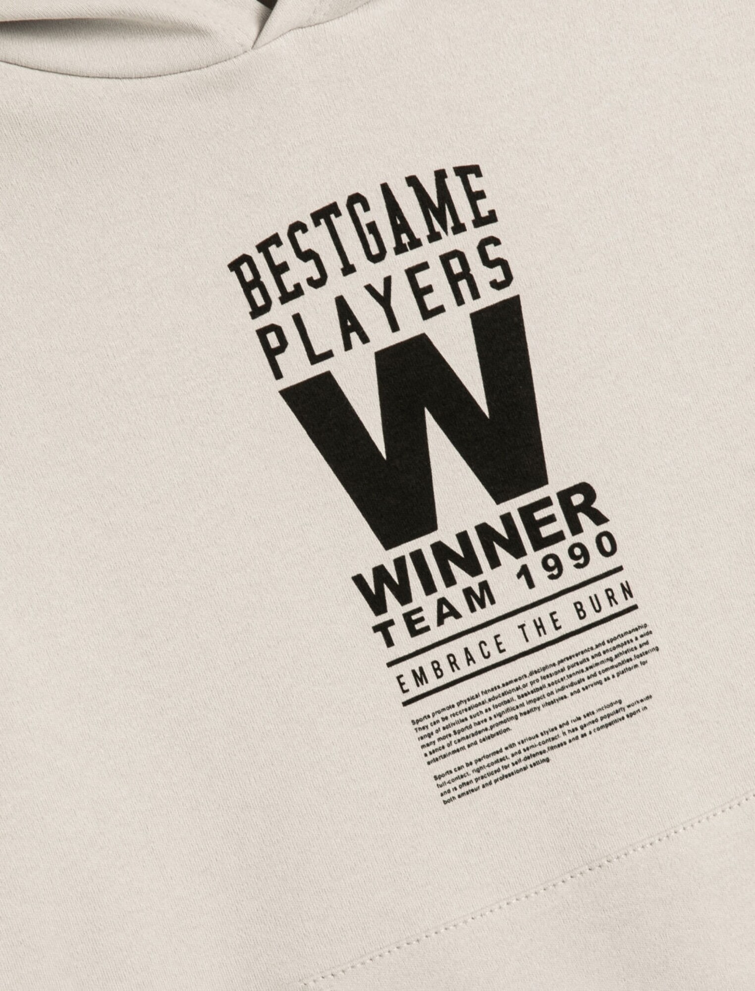 Thumbnail - Koton Sweatshirt