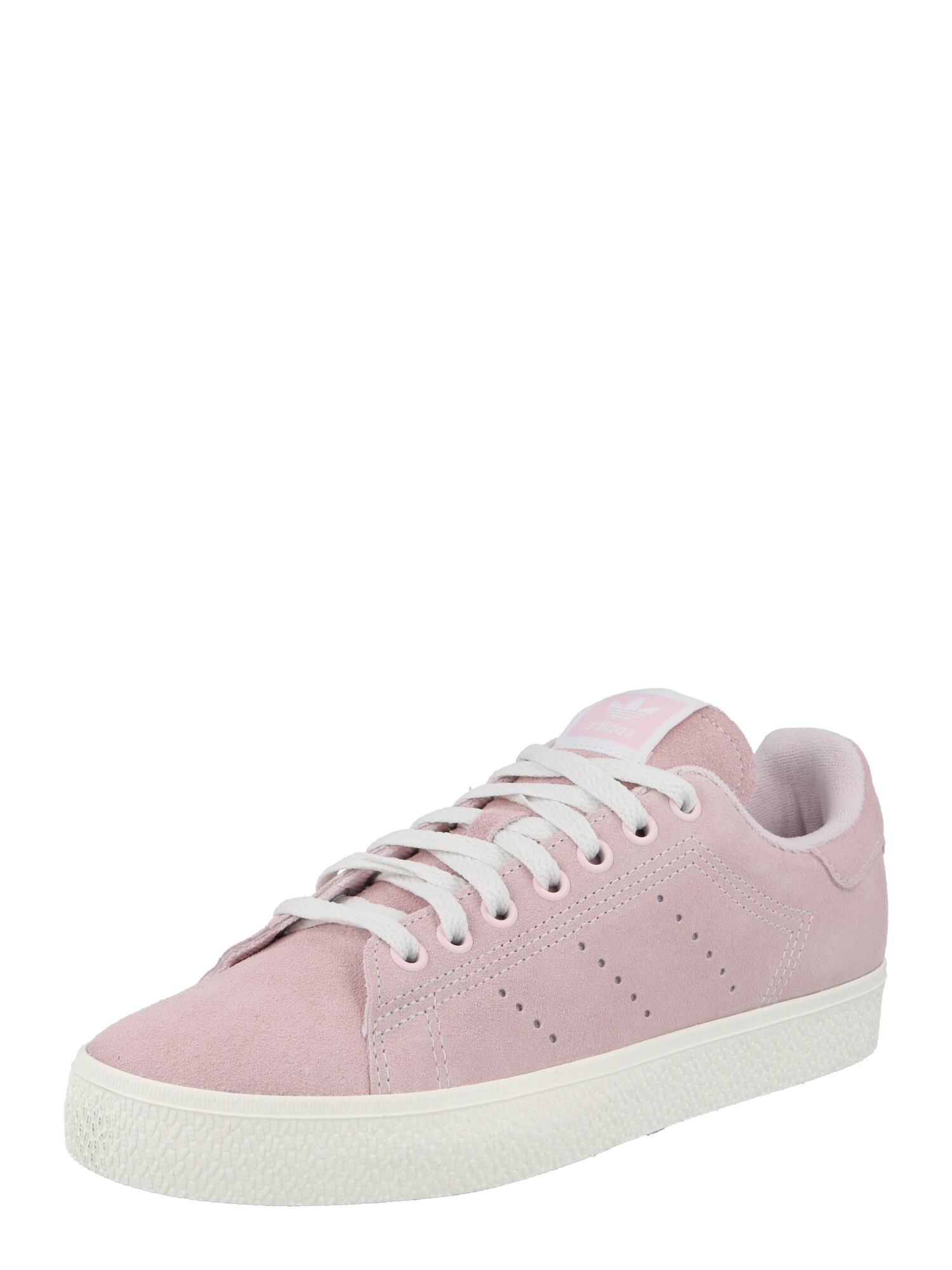 ADIDAS ORIGINALS Nízke tenisky 'Stan Smith Cs'  ružová / biela