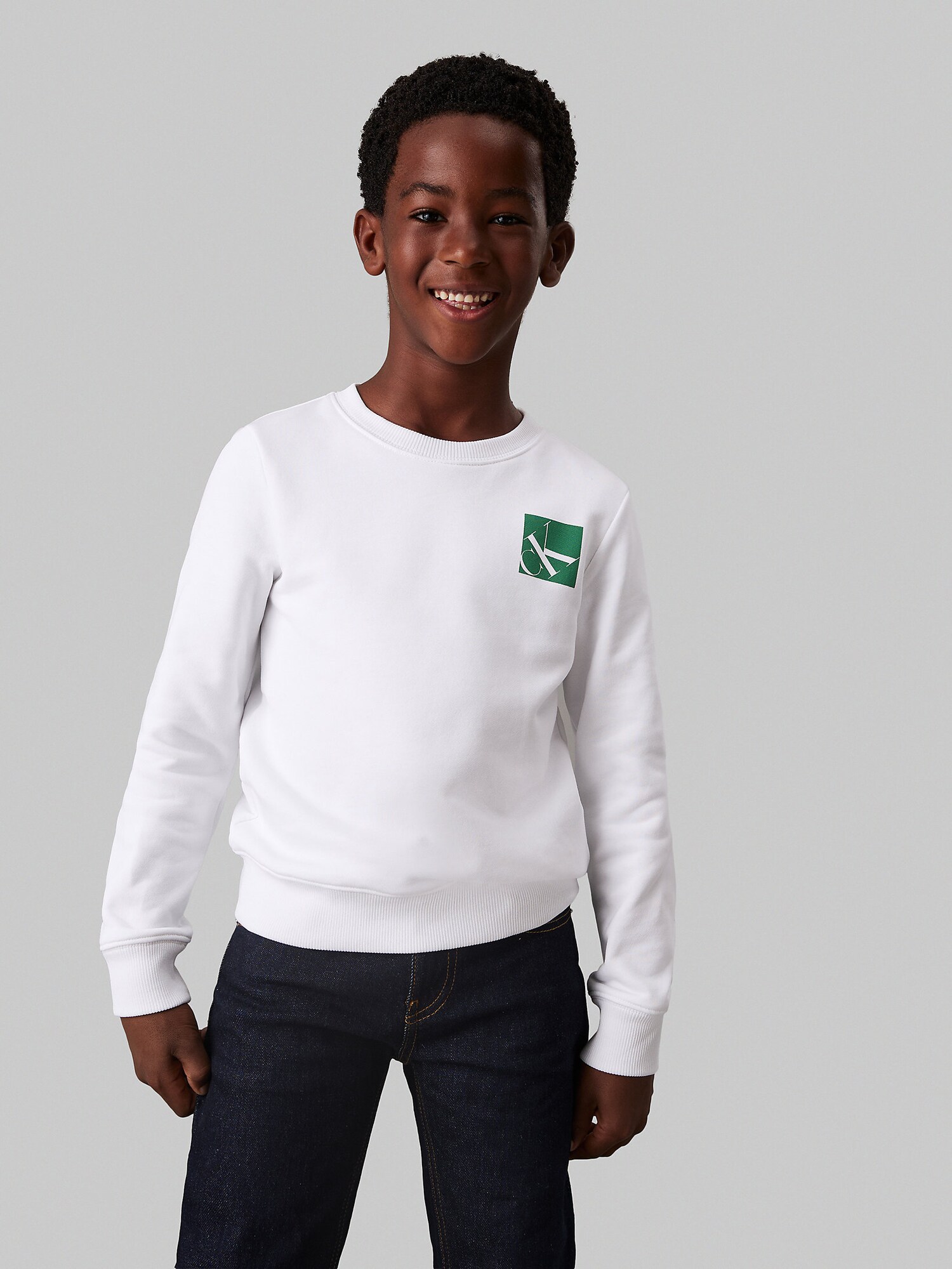 Thumbnail - Sweatshirt