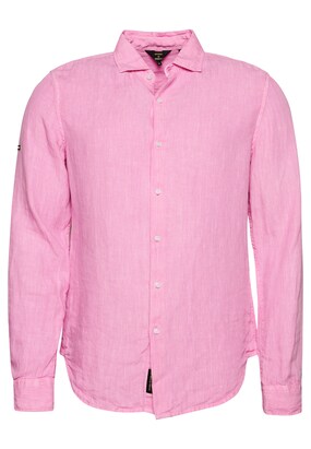 Superdry Overhemd Pink