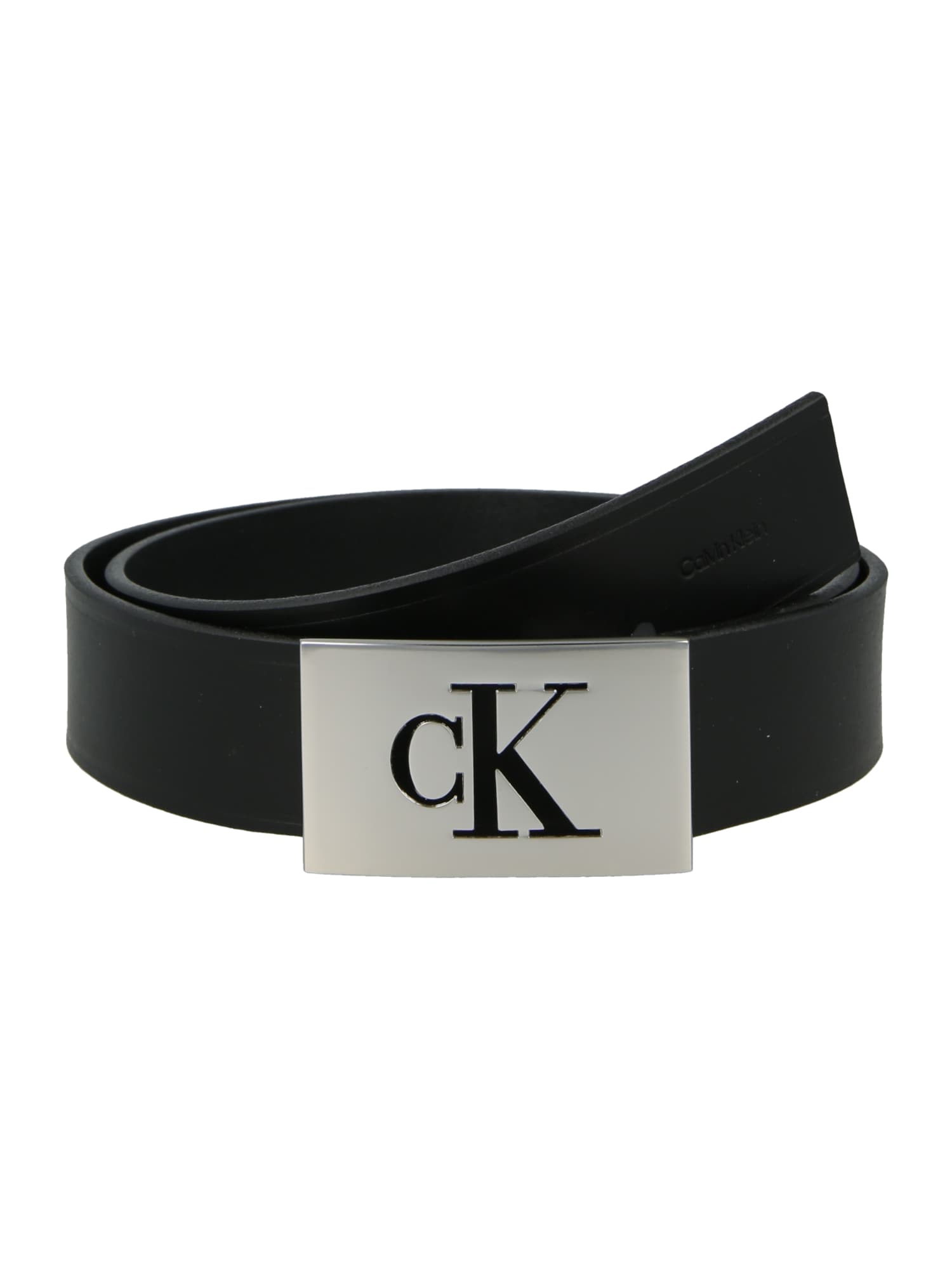 Calvin Klein Curea  negru