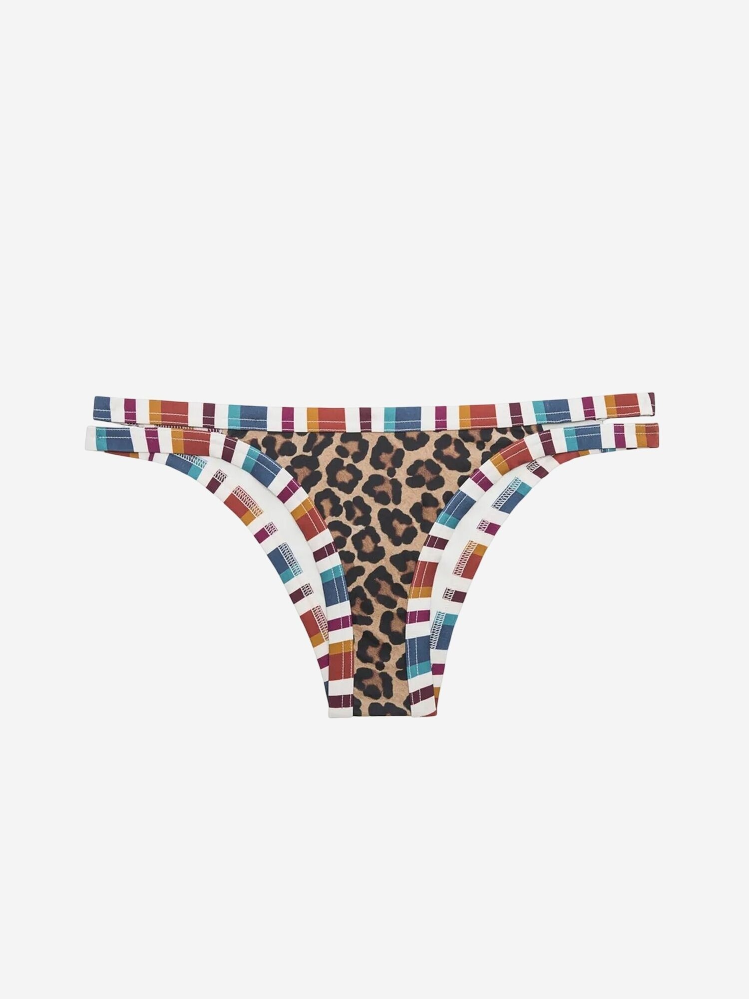Penti Bikini donji dio 'Bikinihosen' miks boja