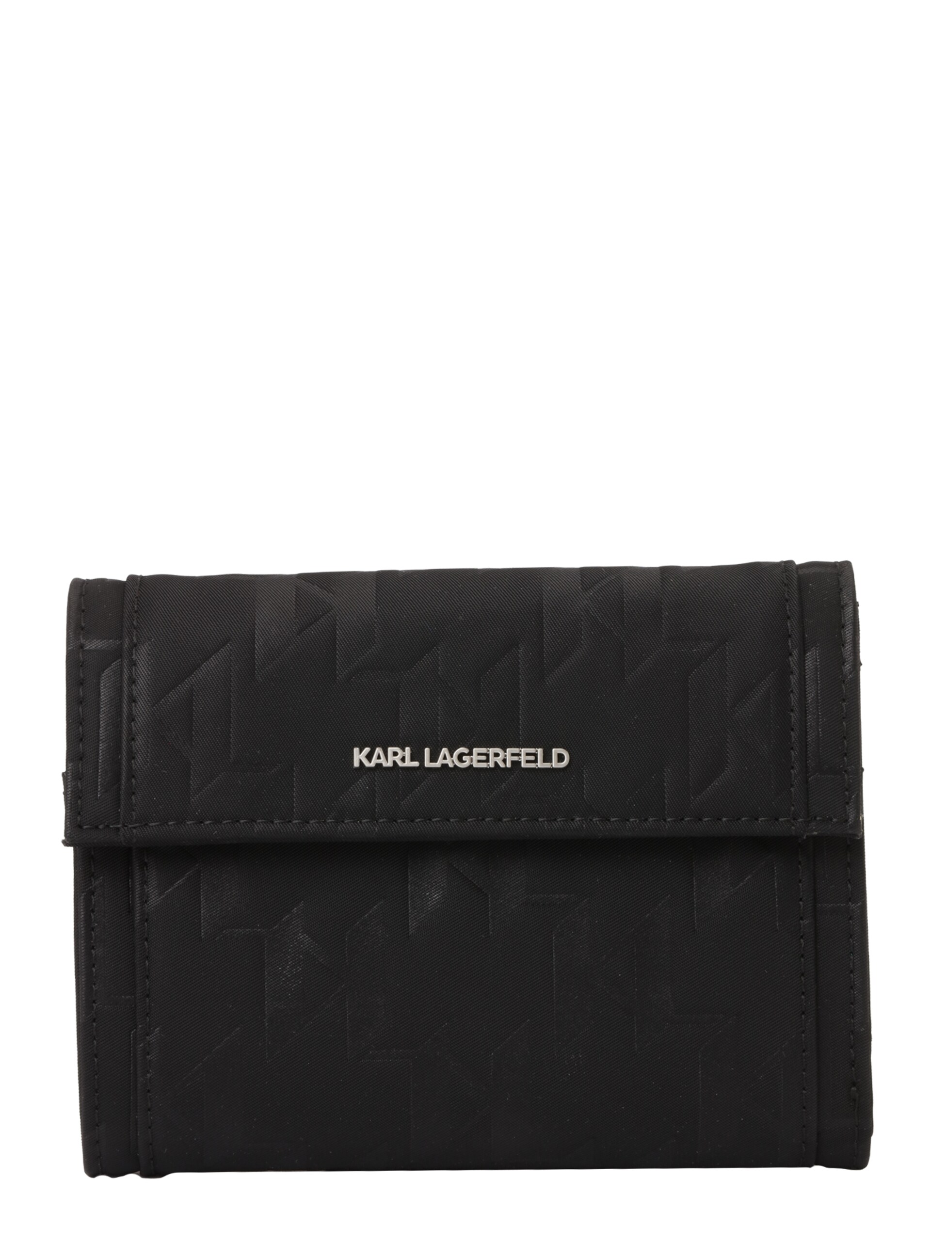 Karl Lagerfeld Plånbok herr