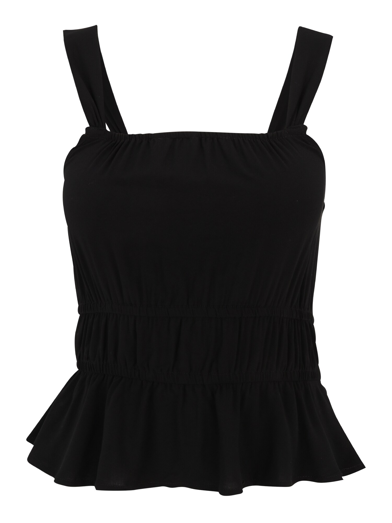 Vero Moda Tall Top 'VMEASY JOY'  fekete akciós termékkép 1