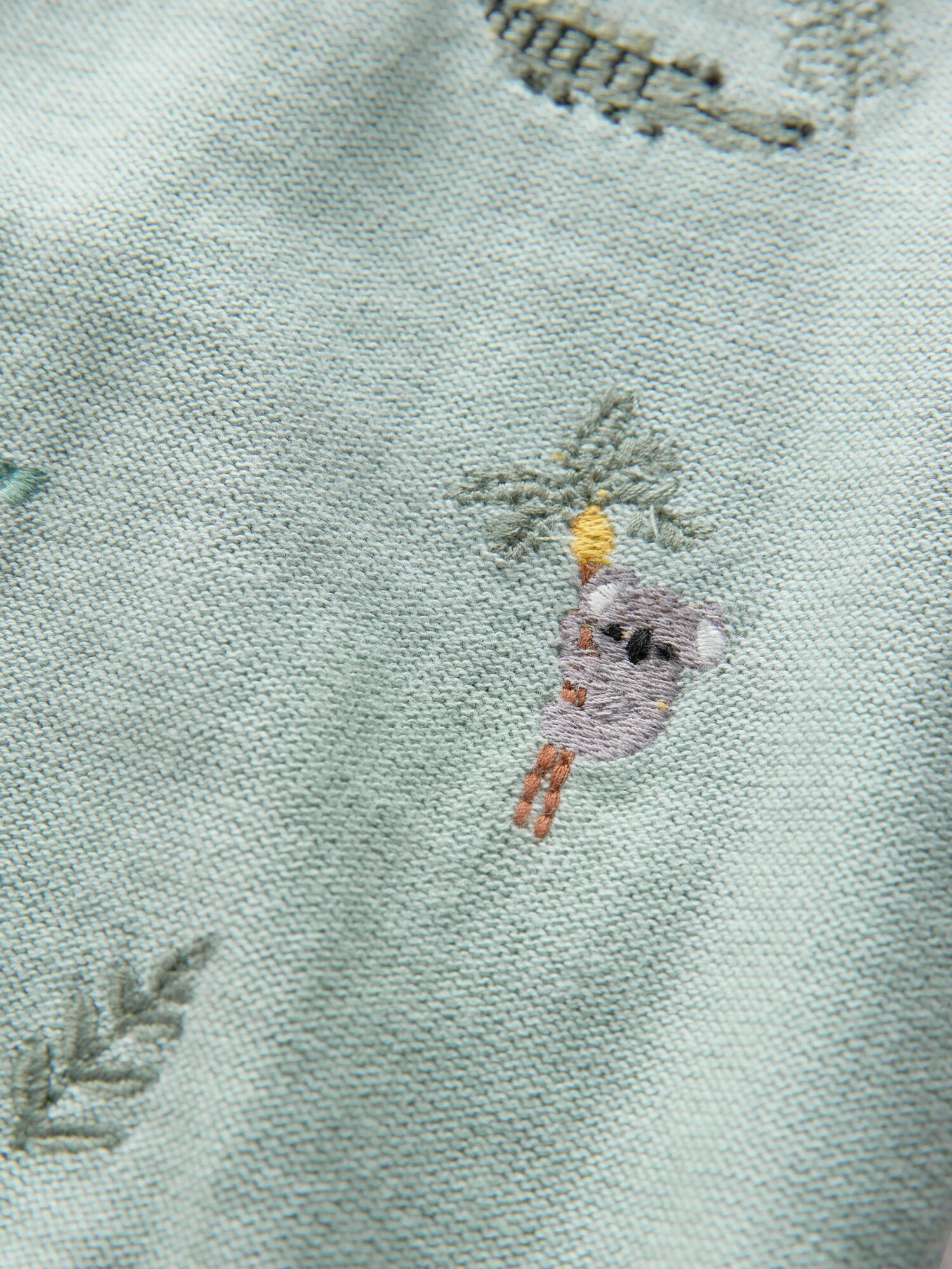 Thumbnail - Poloshirt