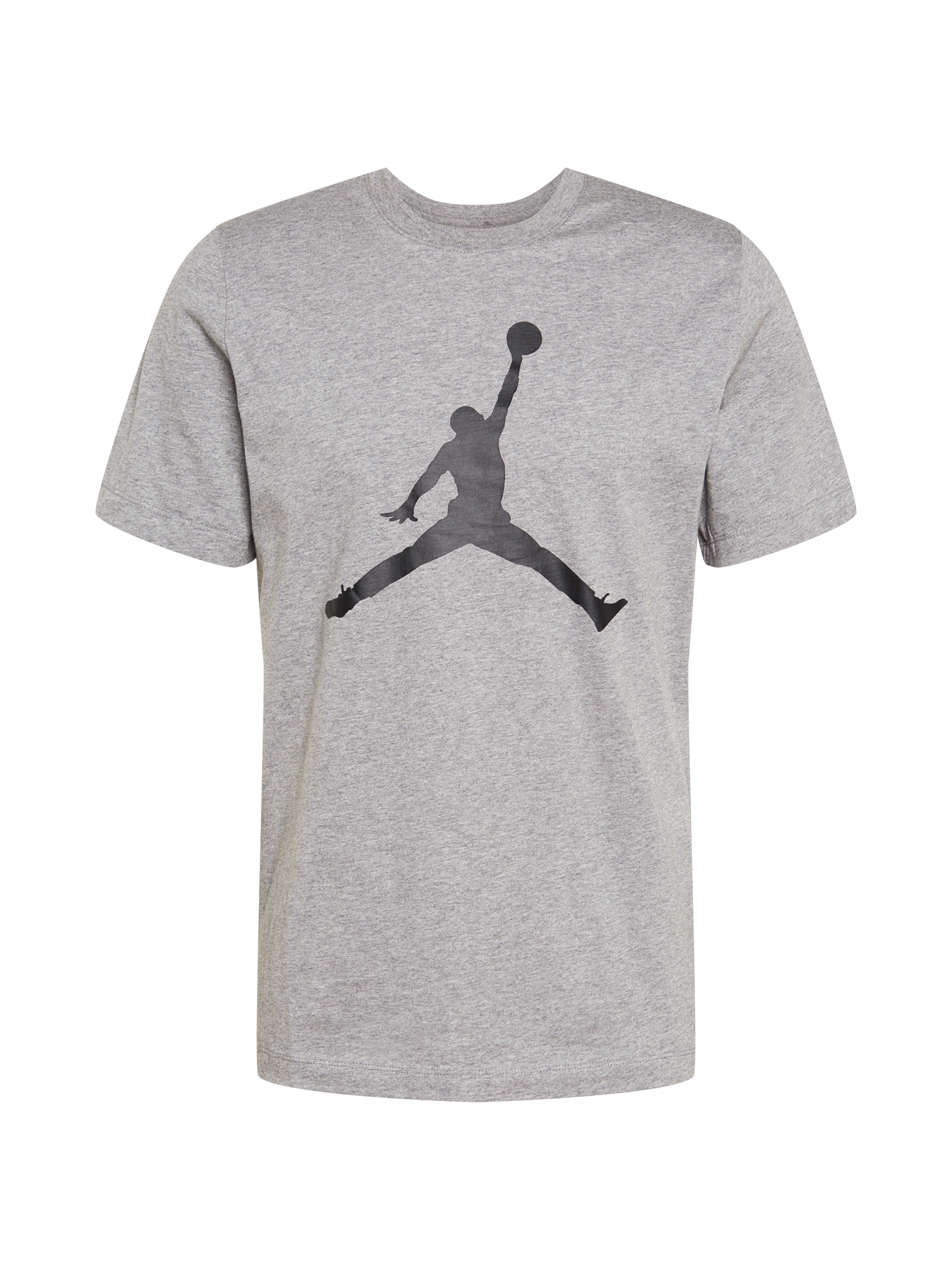 Jordan Tričko  sivá / čierna