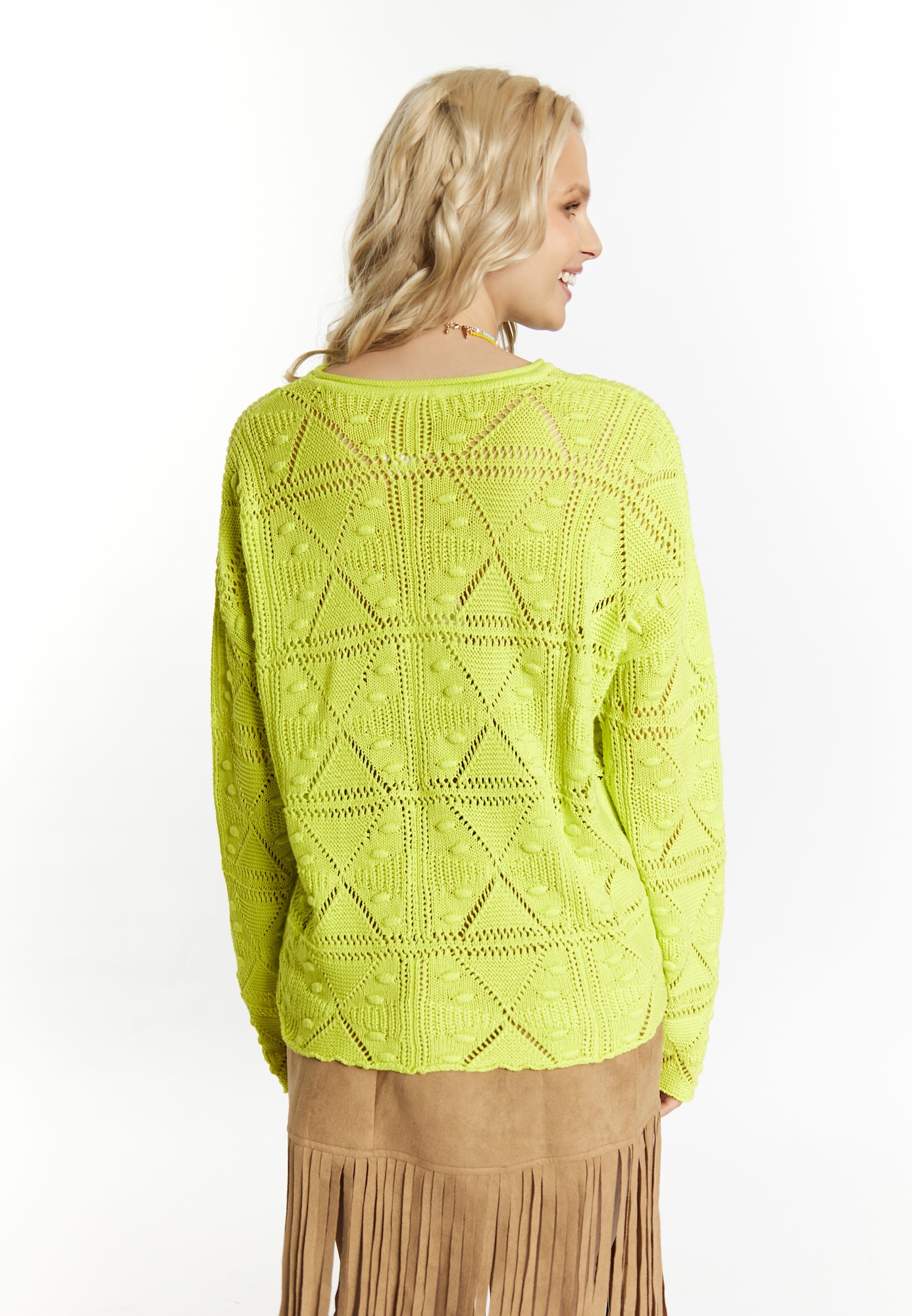 Thumbnail - IZIA Pullover Eyota