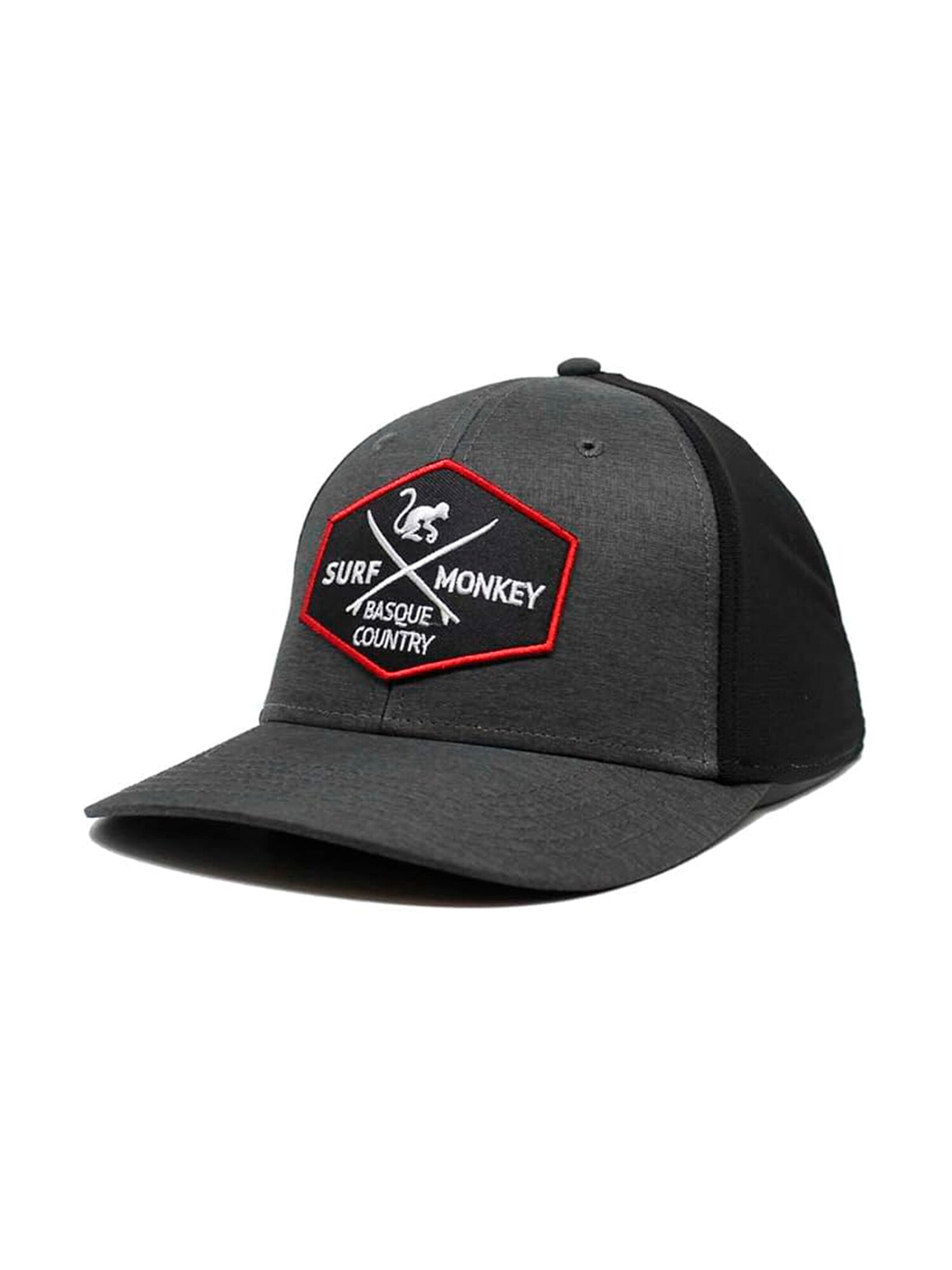 Surf Monkey Sportcap
