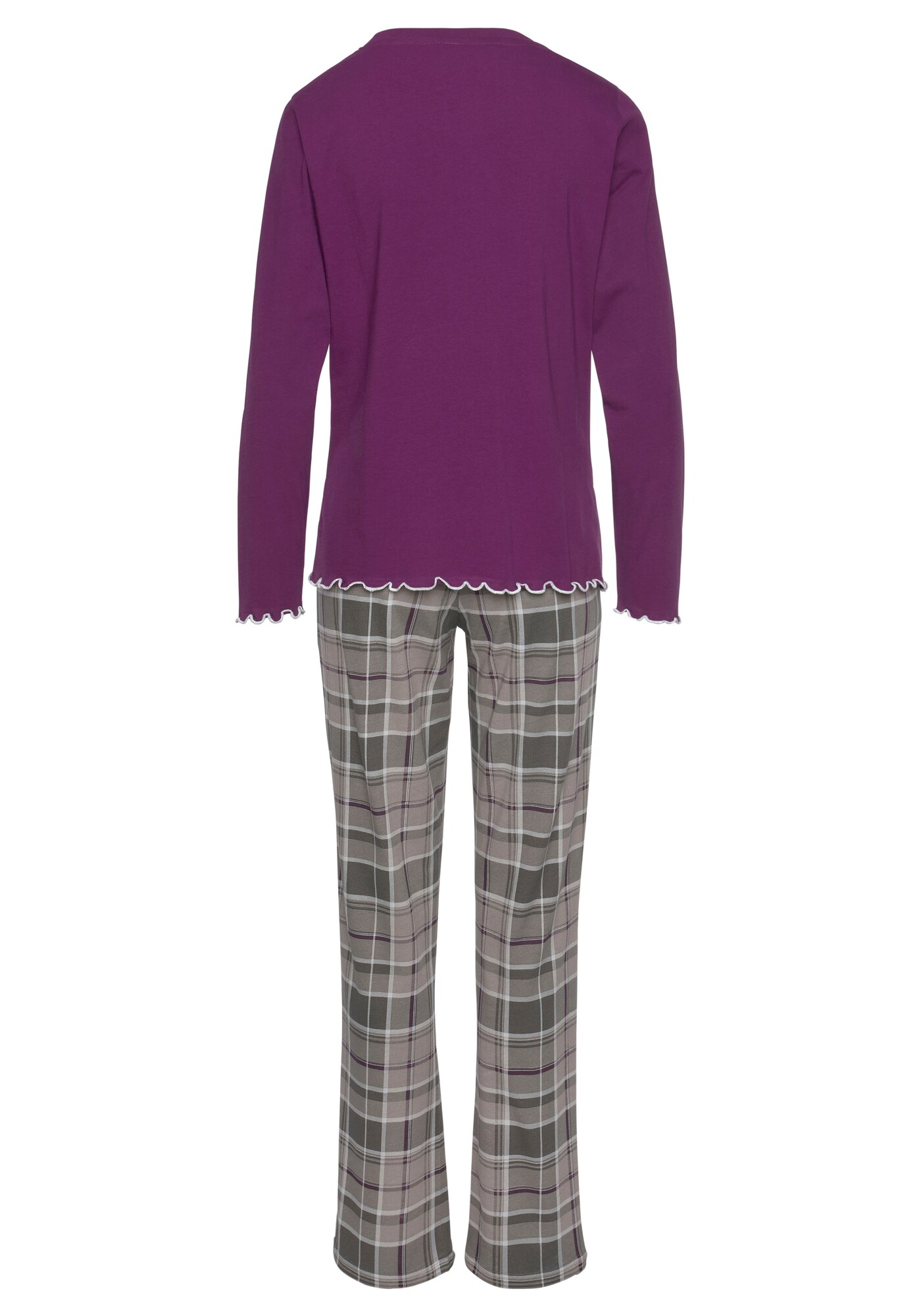 Thumbnail - LASCANA Pyjama
