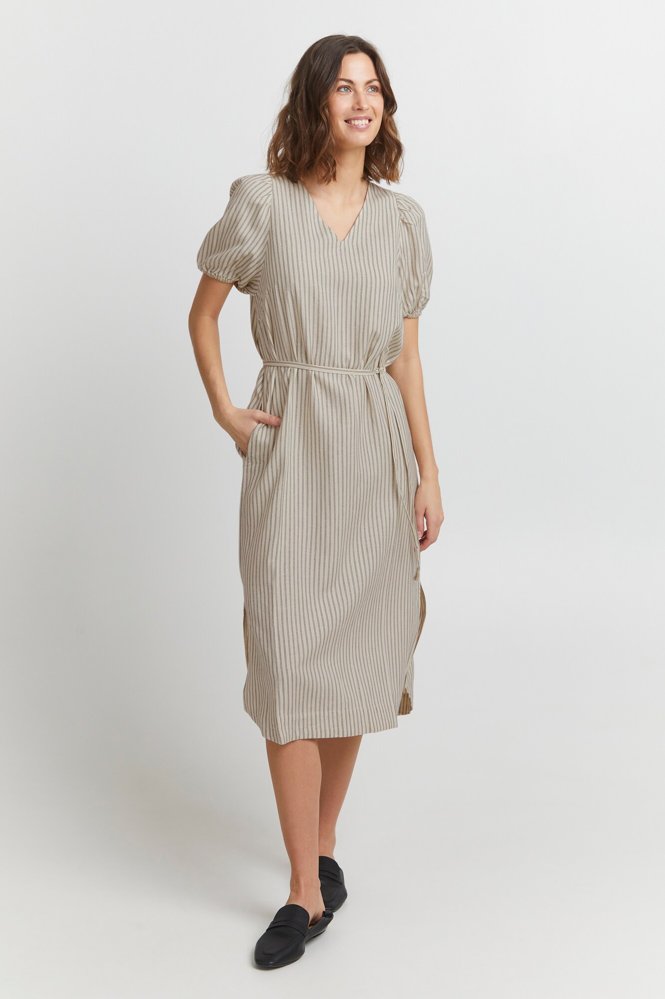 Thumbnail - Fransa Kleid