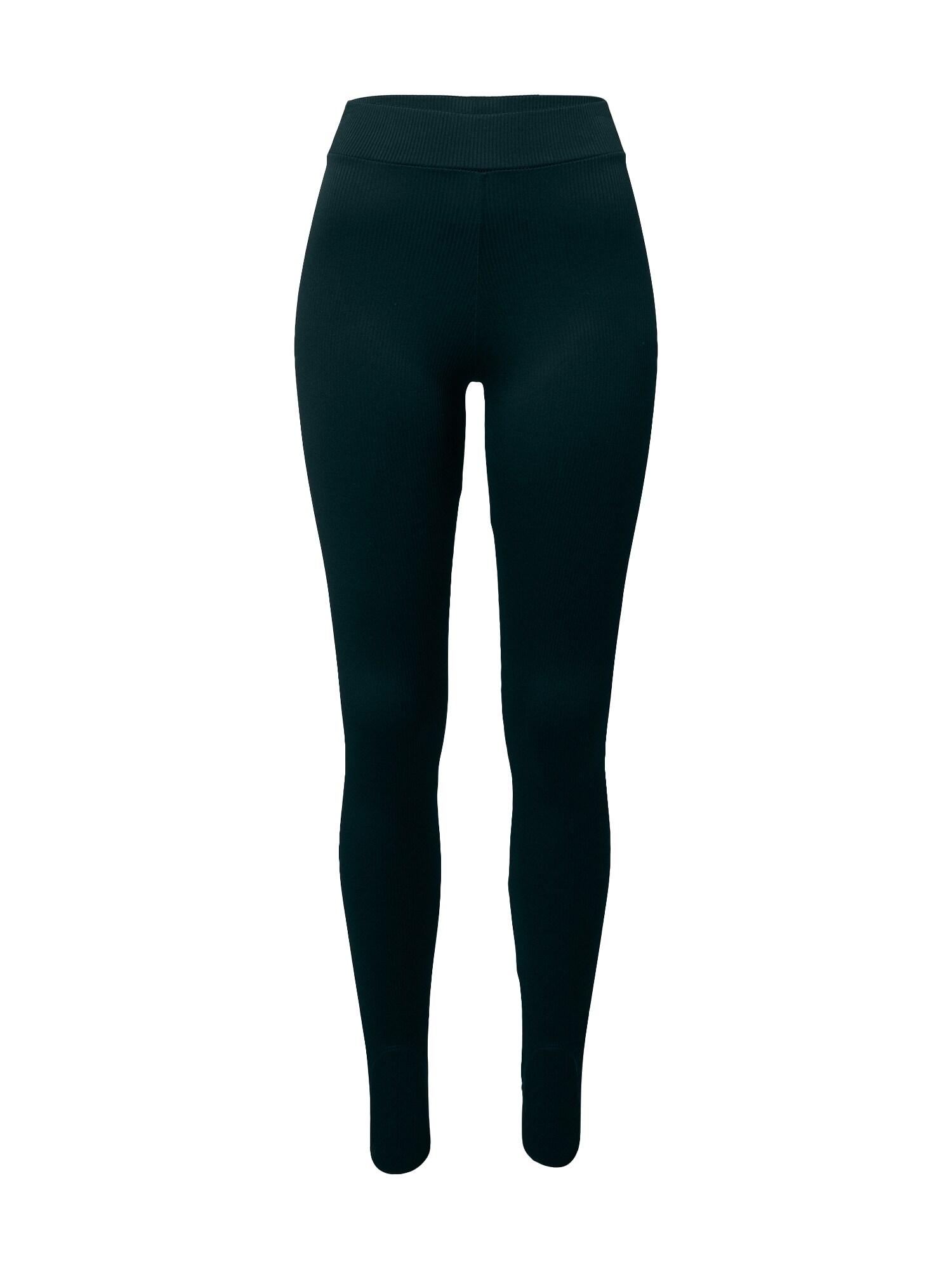 Gina Tricot Tamprės 'Josie'  juoda