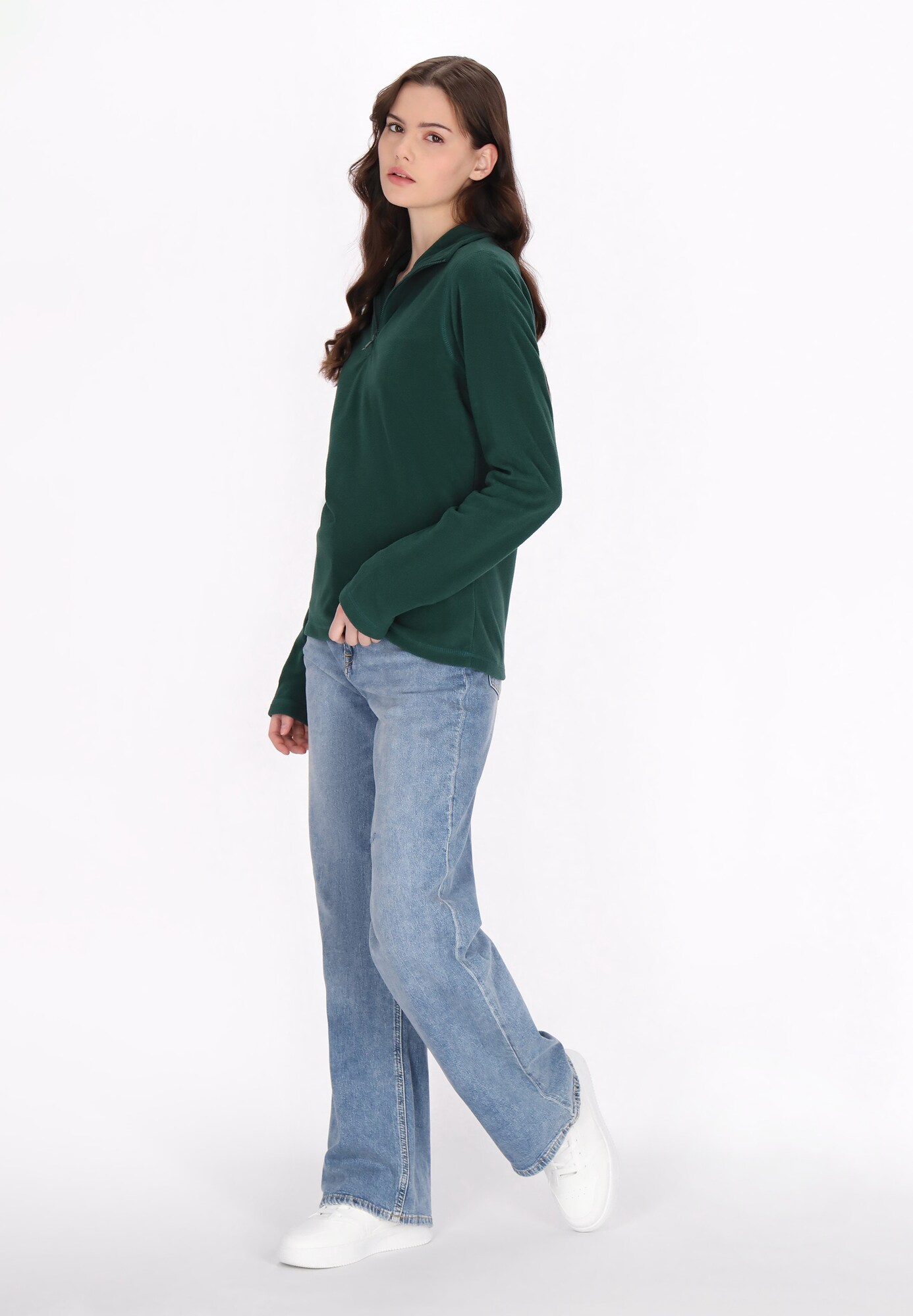 Thumbnail - MYMO Pullover