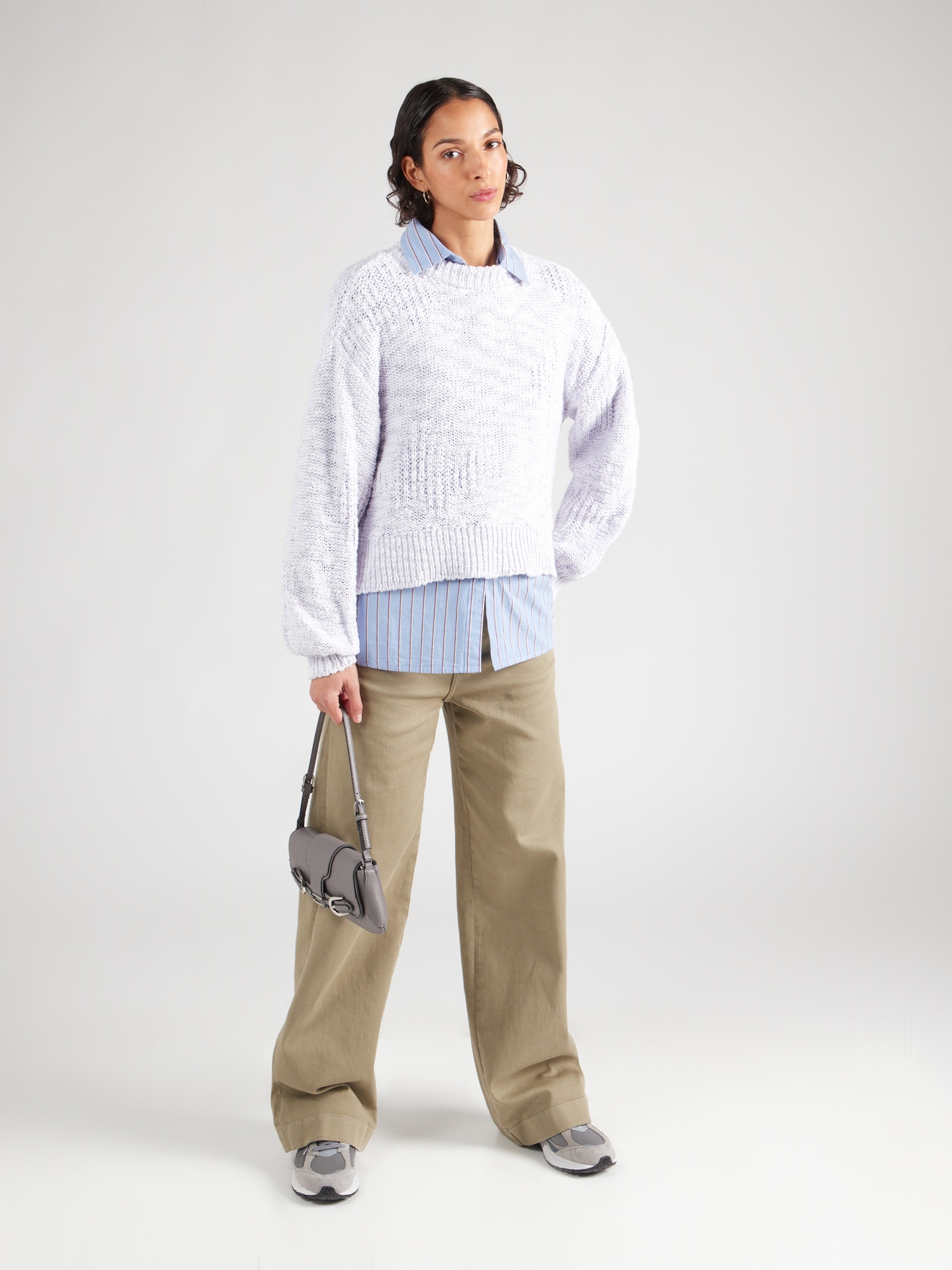 Thumbnail - Esm Studios Pullover Lucca (GOTS)
