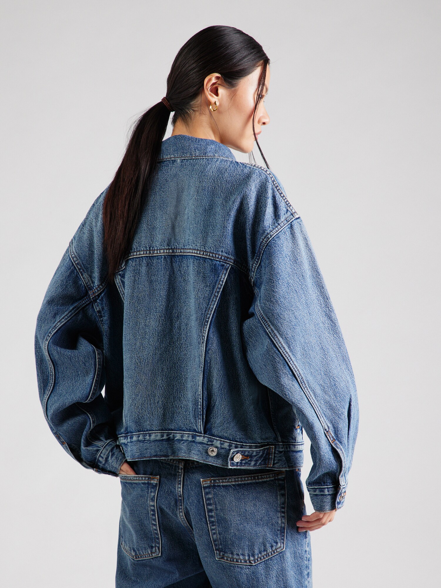Thumbnail - LEVIS Jacke 90s Trucker Jacket