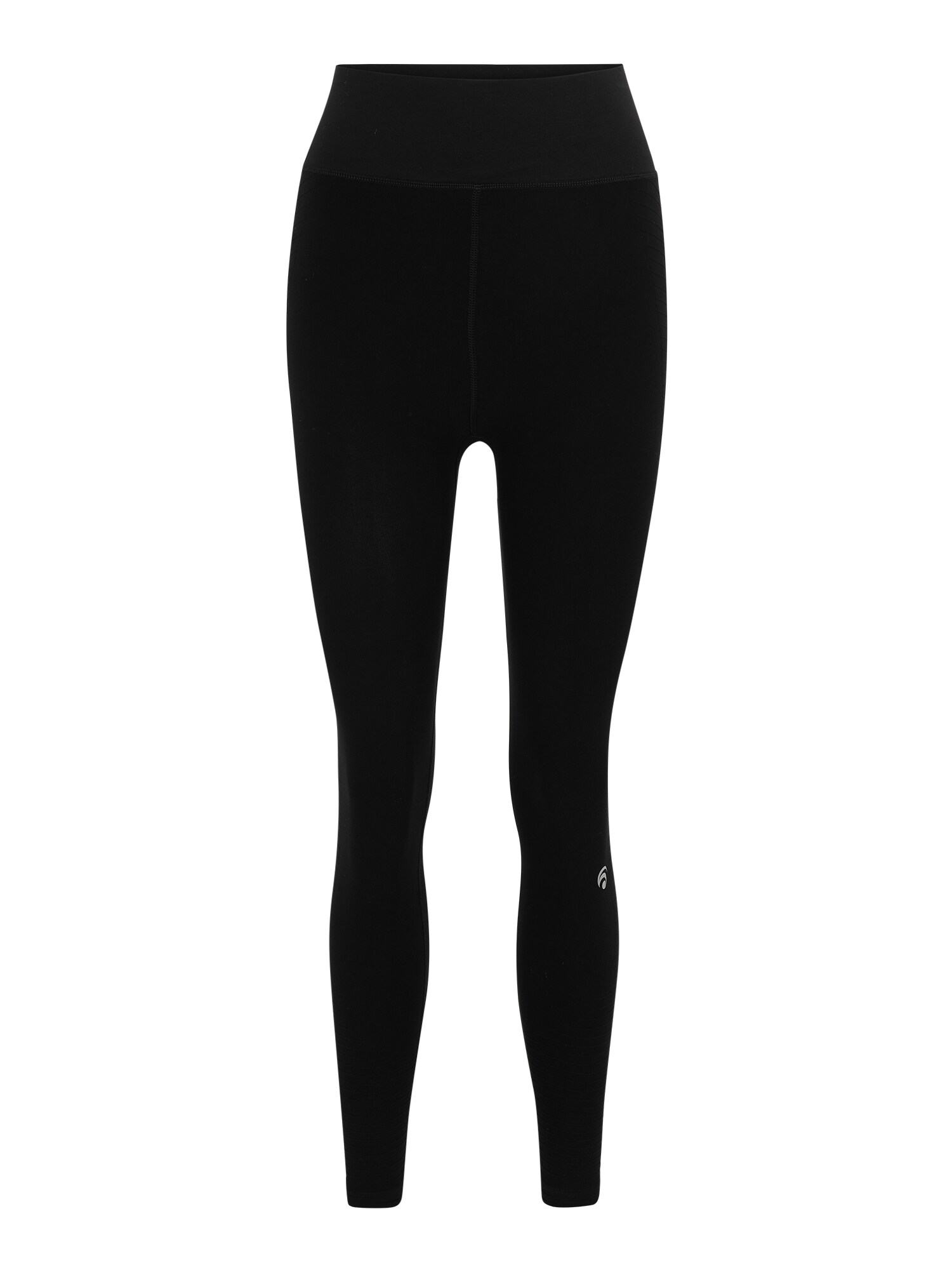 OCEANSAPART Leggings  fekete / fehér akciós termékkép 1