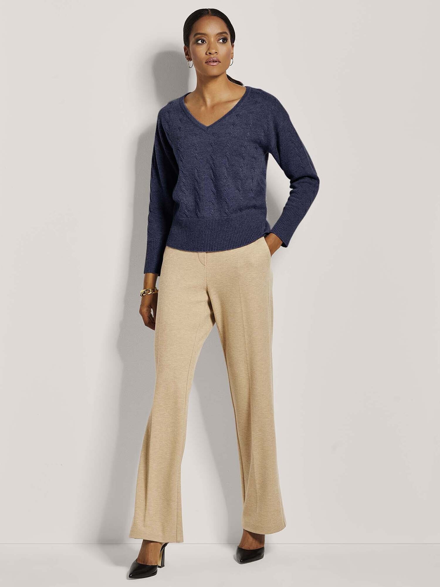 Thumbnail - MADELEINE Pullover