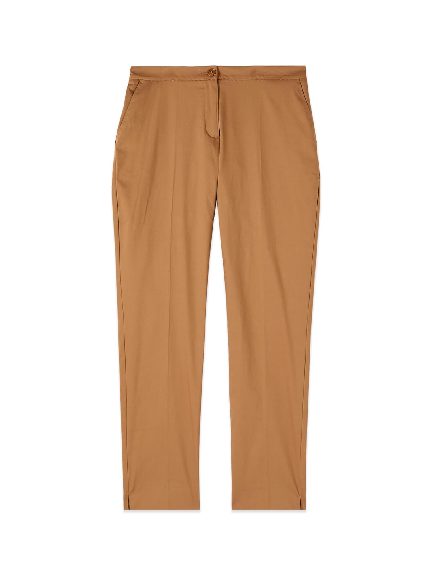 oltre Pantalón  beige