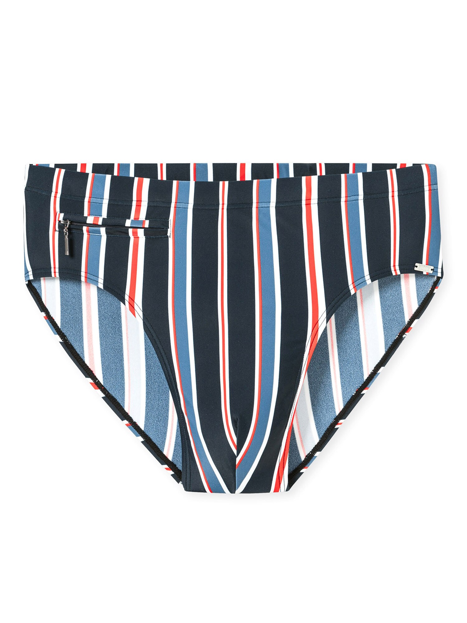 Thumbnail - SCHIESSER Badehose Komfort - Ocean Swim