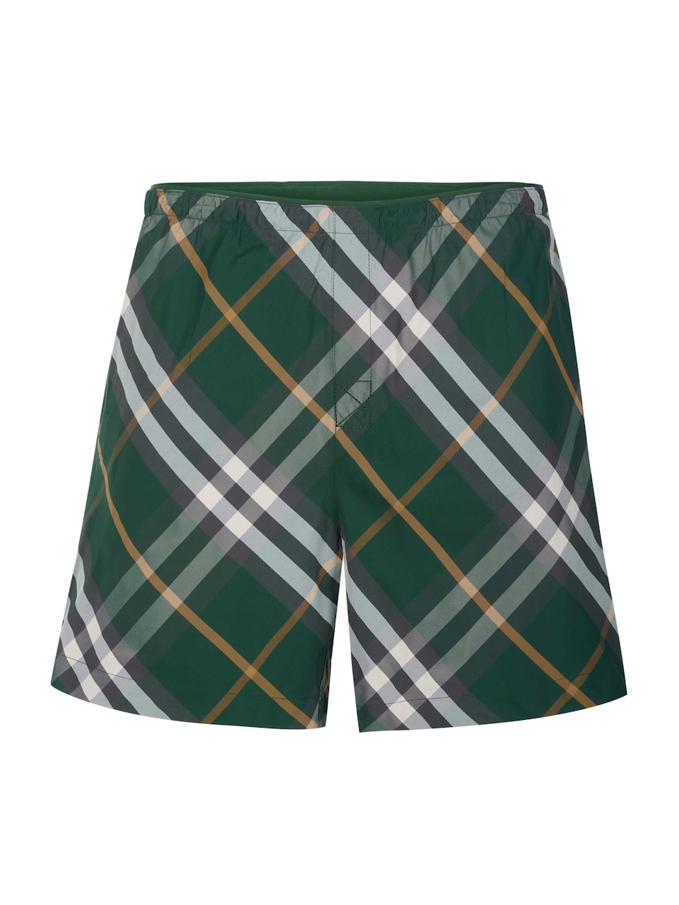 Badbyxa 'Burberry Badehose'