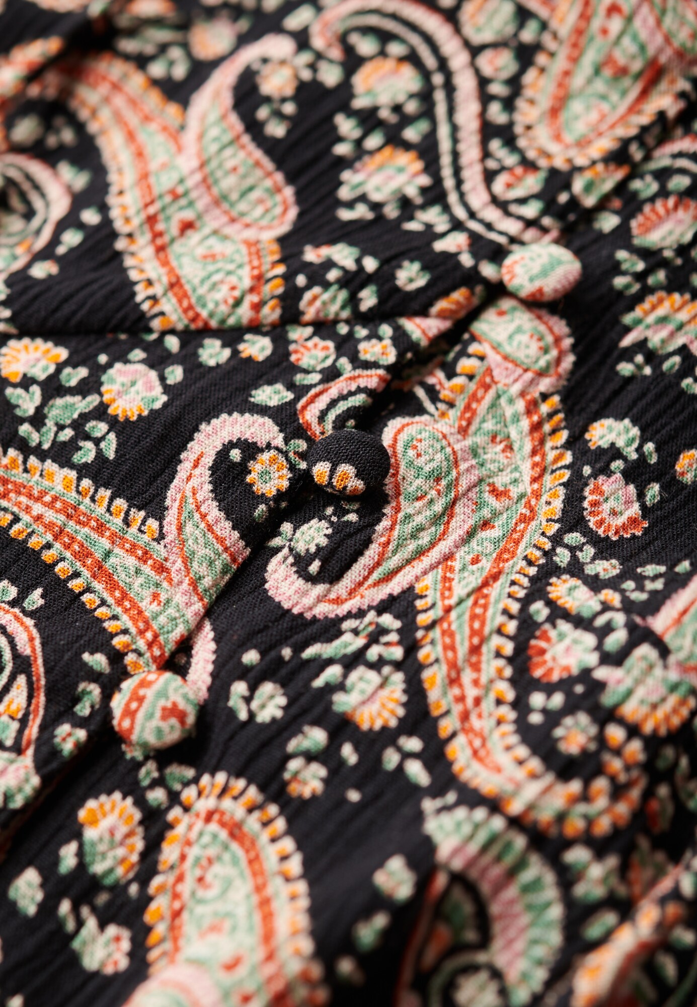 Thumbnail - Superdry Bluse