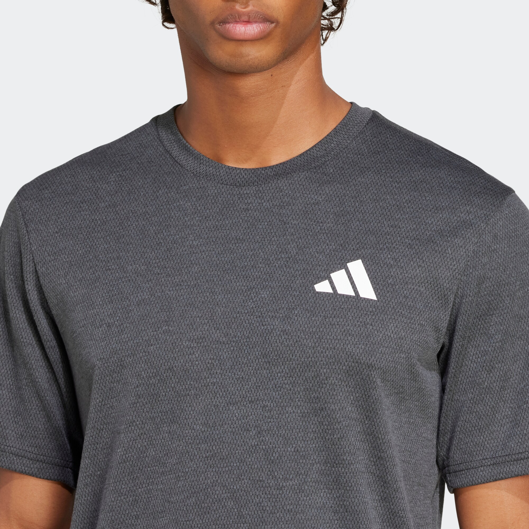 Thumbnail - ADIDAS PERFORMANCE Funktionsshirt Train Essentials Feelready Novelty