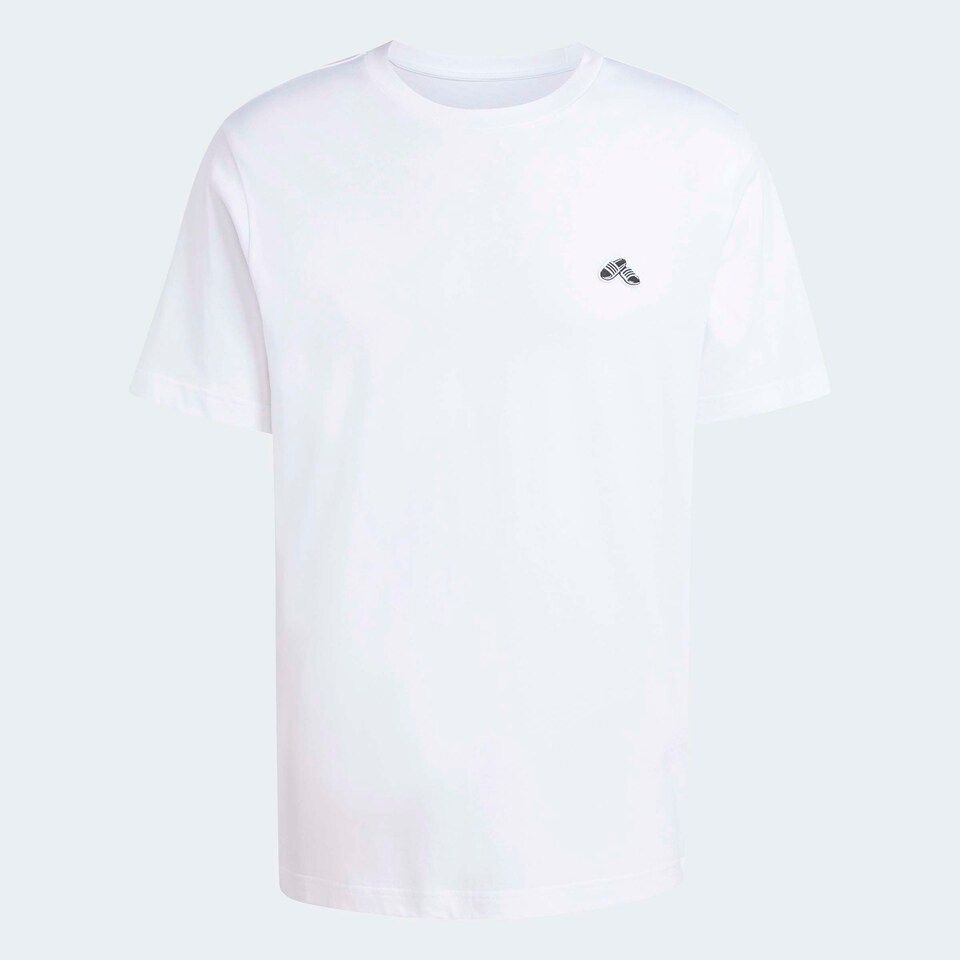 Funktionstopp 'SUMMER SLIDE TRIM GRAPHIC'