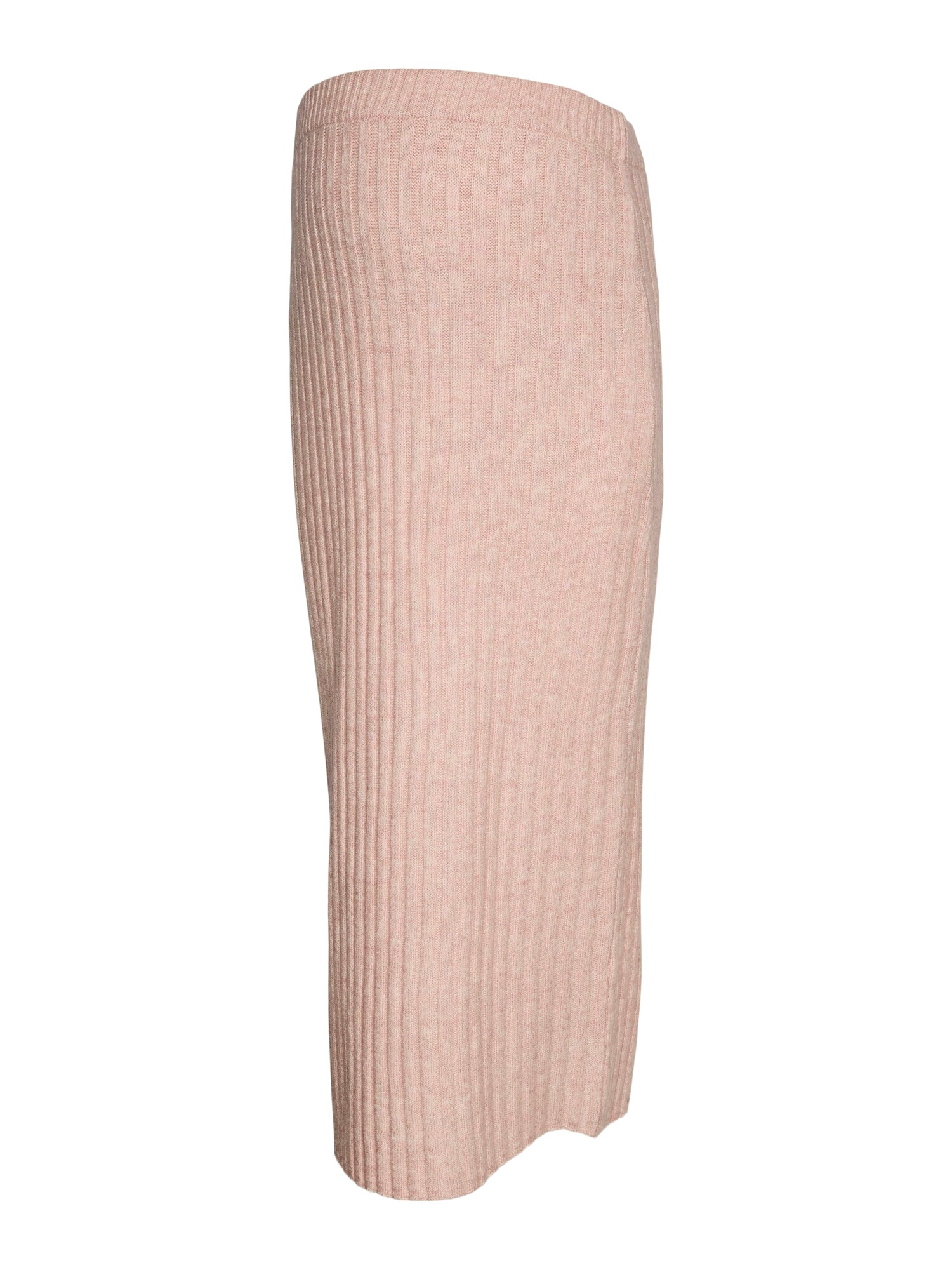 MAMALICIOUS Fustă MLMonique  roz pal