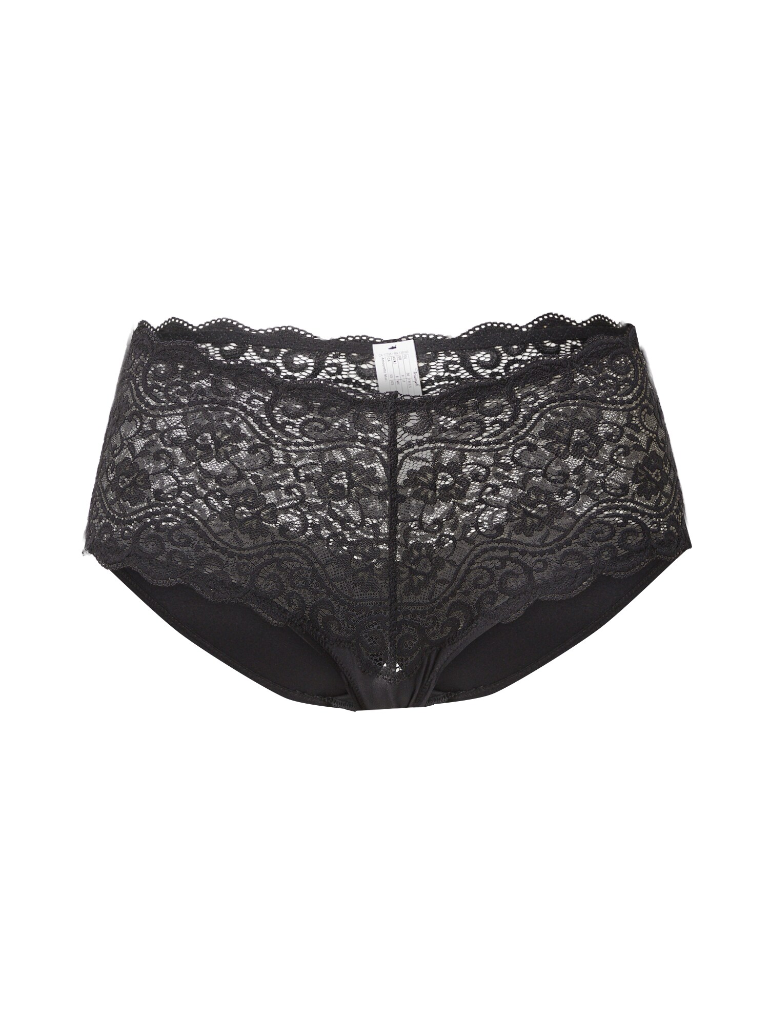 TRIUMPH Slip Amourette  negru