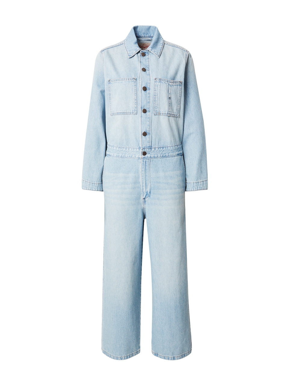 Jumpsuit 'Iconic Lightweight Jumpsuit'