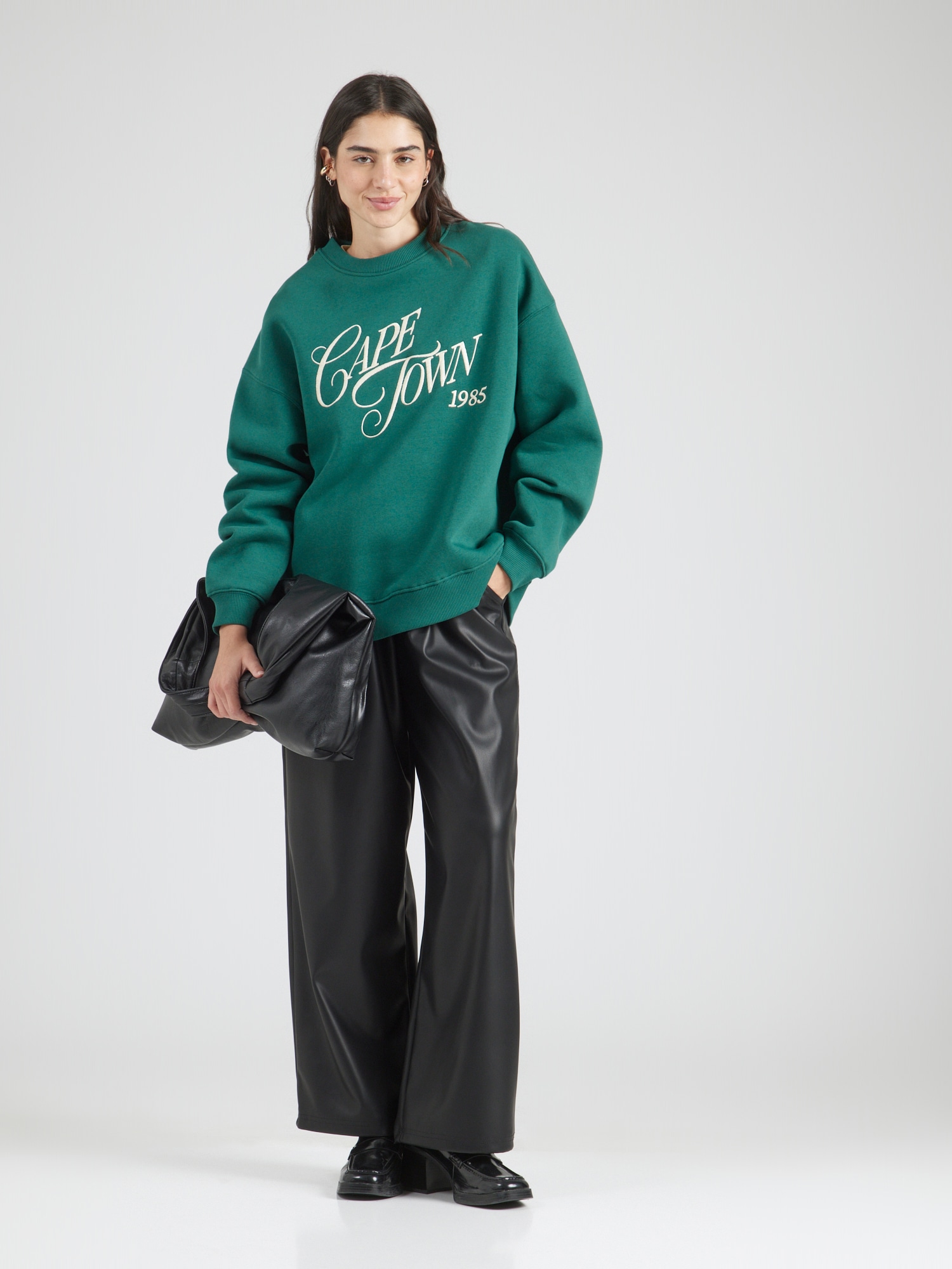Thumbnail - TOPSHOP Sweatshirt