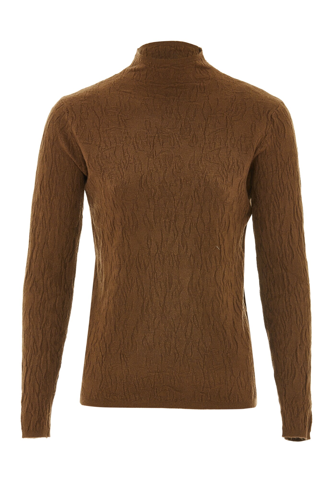 SANIKA Jersey marrón