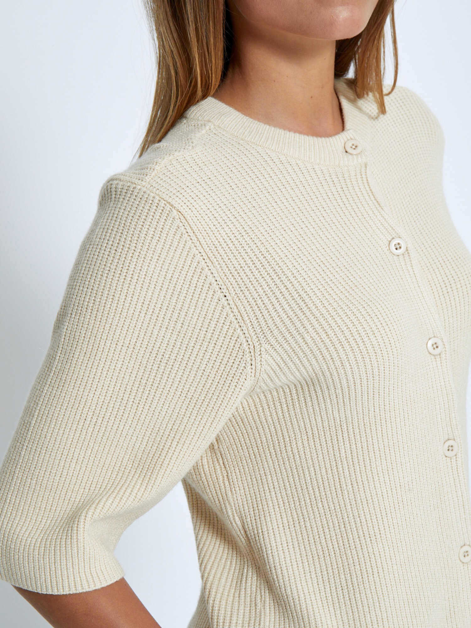 Thumbnail - DESIRES Strickjacke Delta