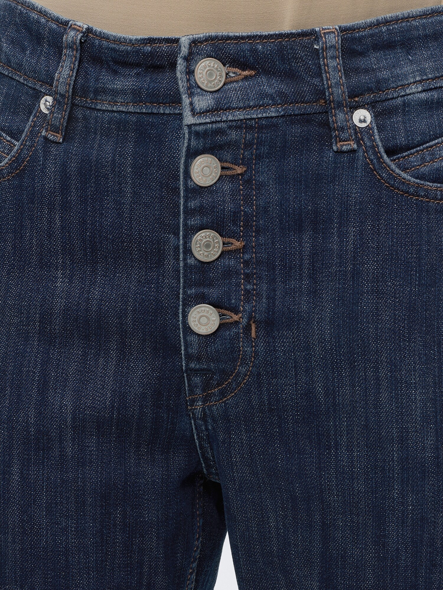 BOSS Vaquero 'ANGELA' azul denim – imagen 3