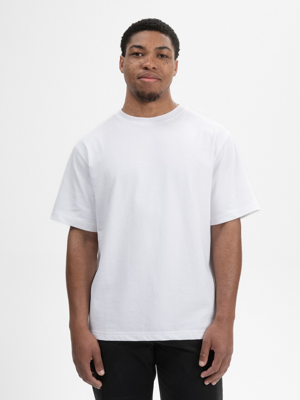 T-shirt 'Bhajan'