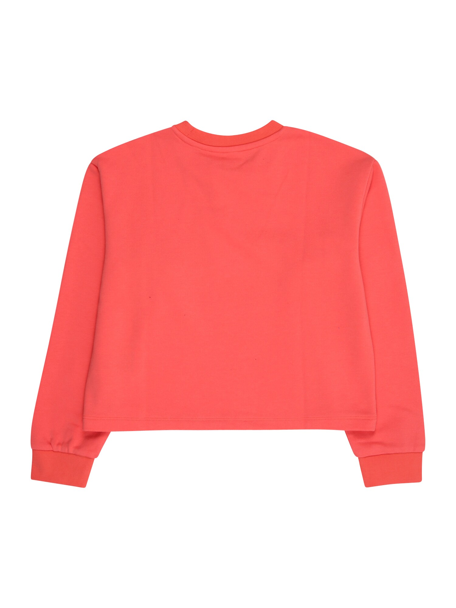 Vero Moda Girl Tréning póló 'VMLINSEY'  világospiros / fehér termék 2. képe