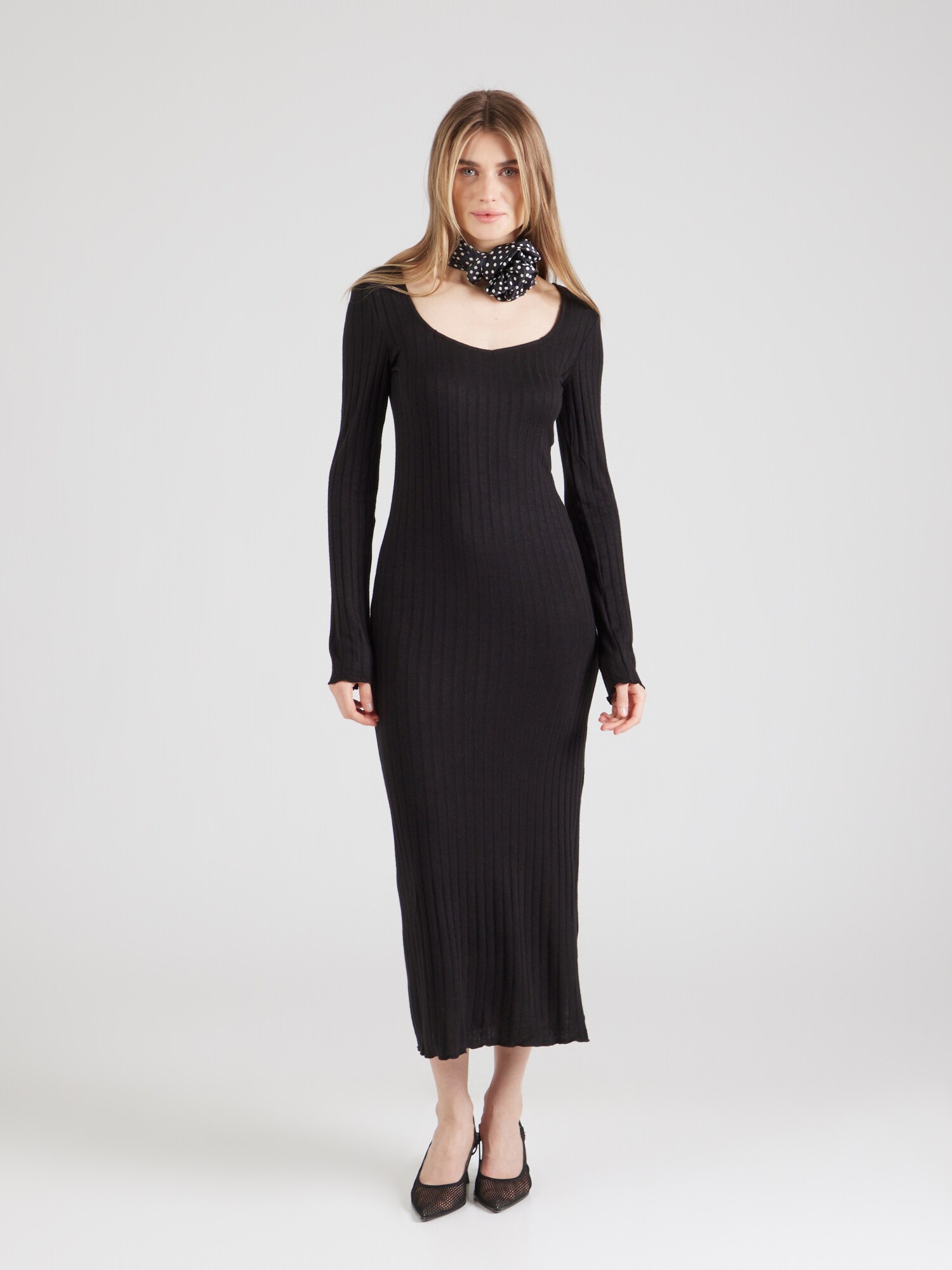 Thumbnail - PIECES Kleid PCIRIS