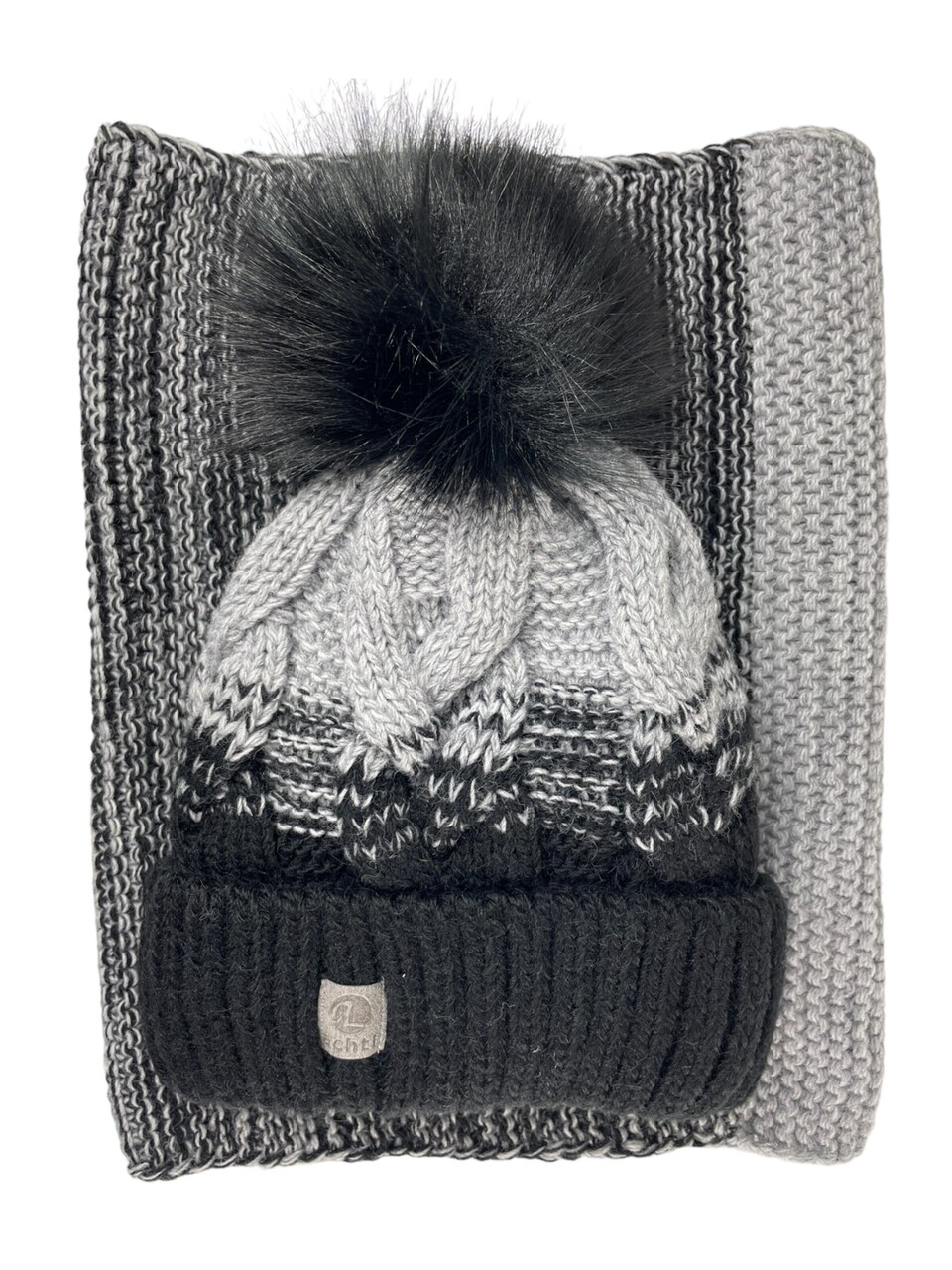 Mössa 'Set'