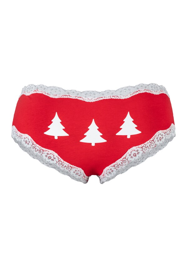 LASCANA, Slip, vegyes színek, 2 kép a 6 közül