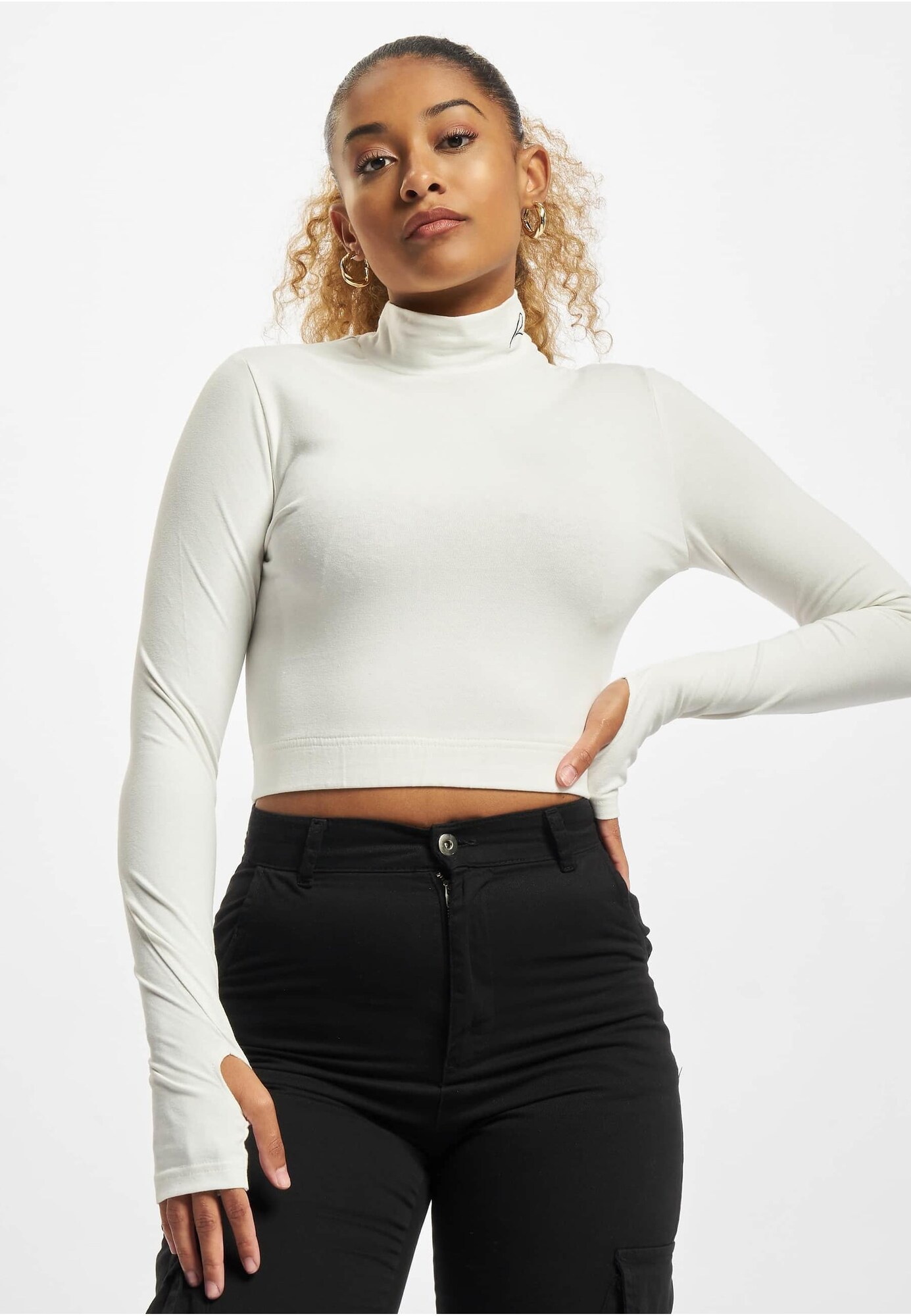 Thumbnail - ROCAWEAR Shirt Leagacy