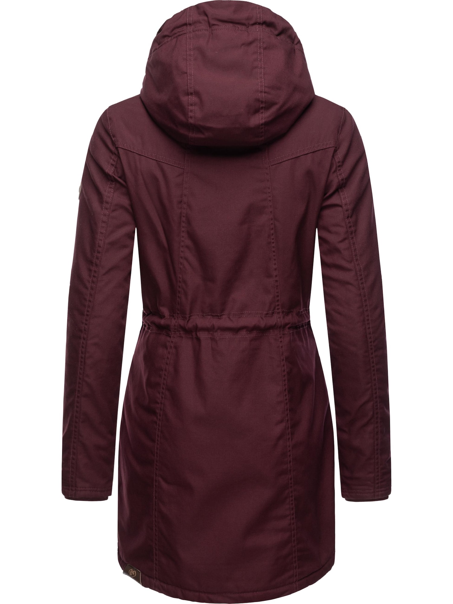 Thumbnail - Winterparka 'Elsie'