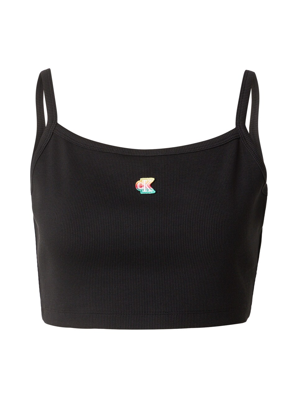 Topp 'Pride Logo Cropped Cami'