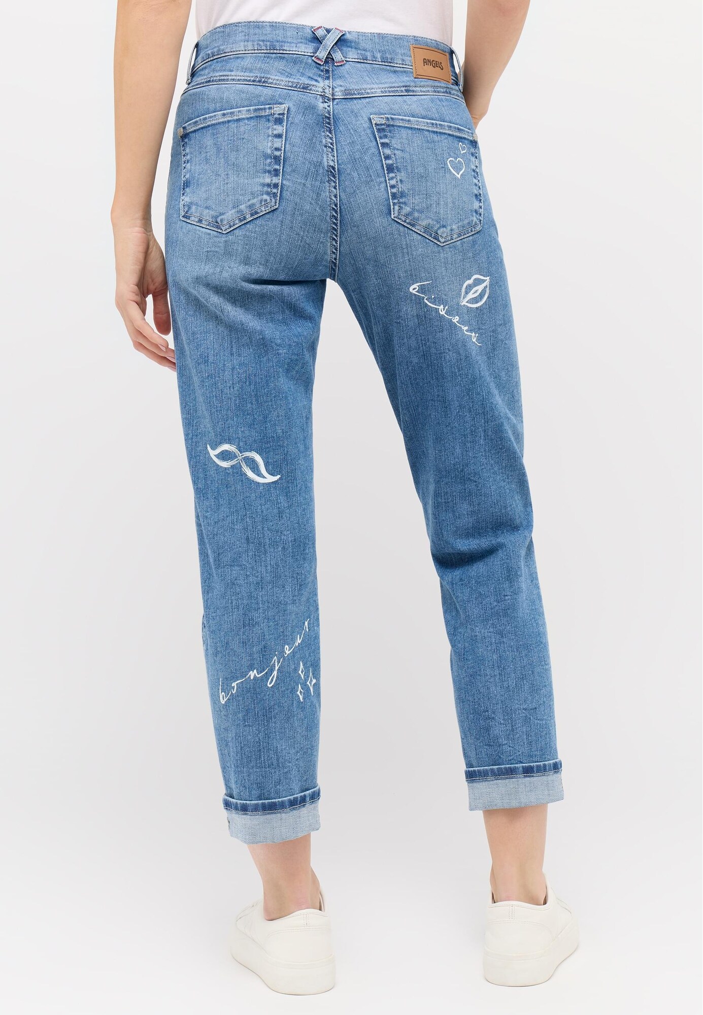 Thumbnail - Jeans 'Darleen'