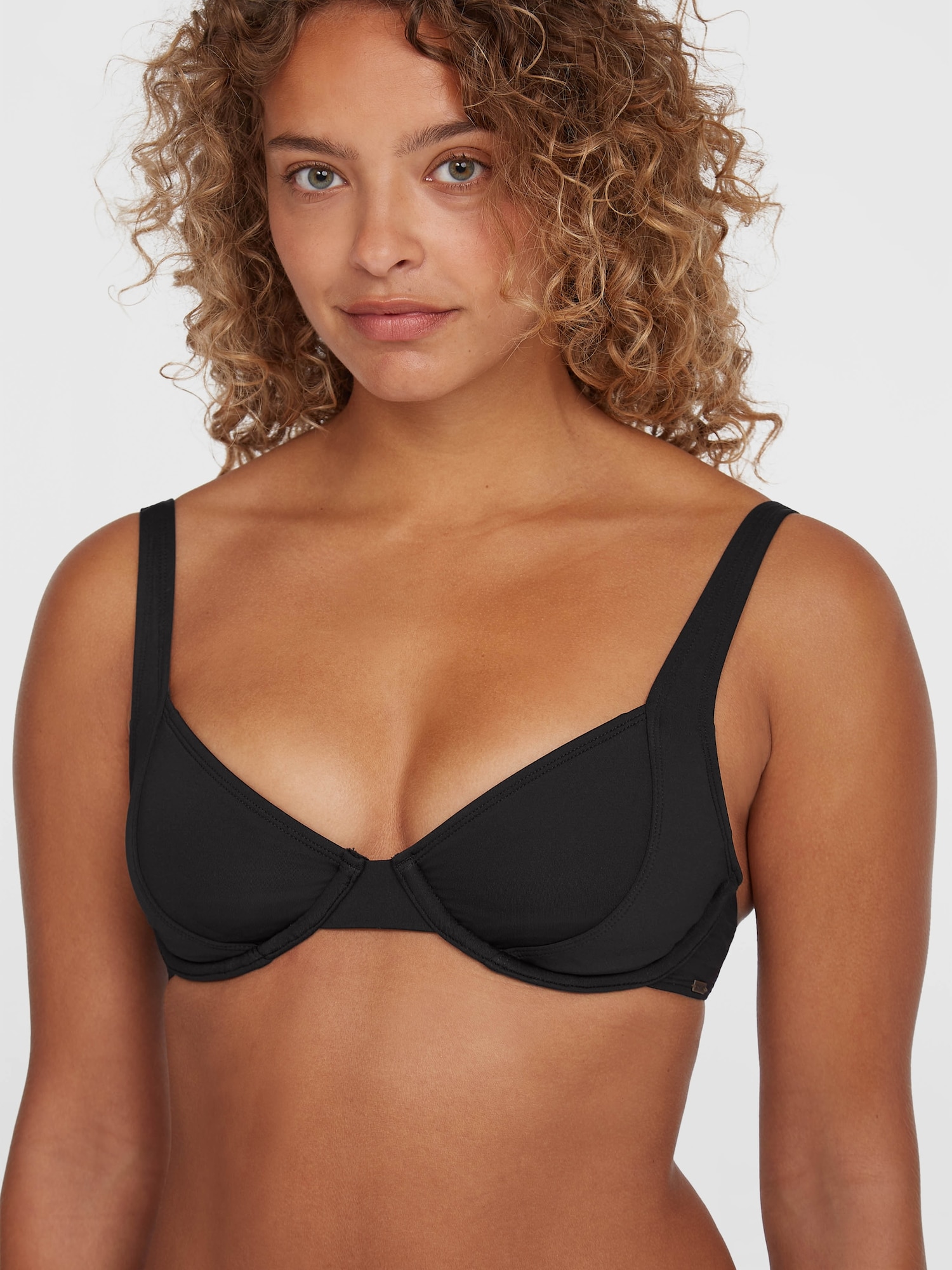 O'NEILL Bikini felső 'Elsie' fekete termék 2. képe