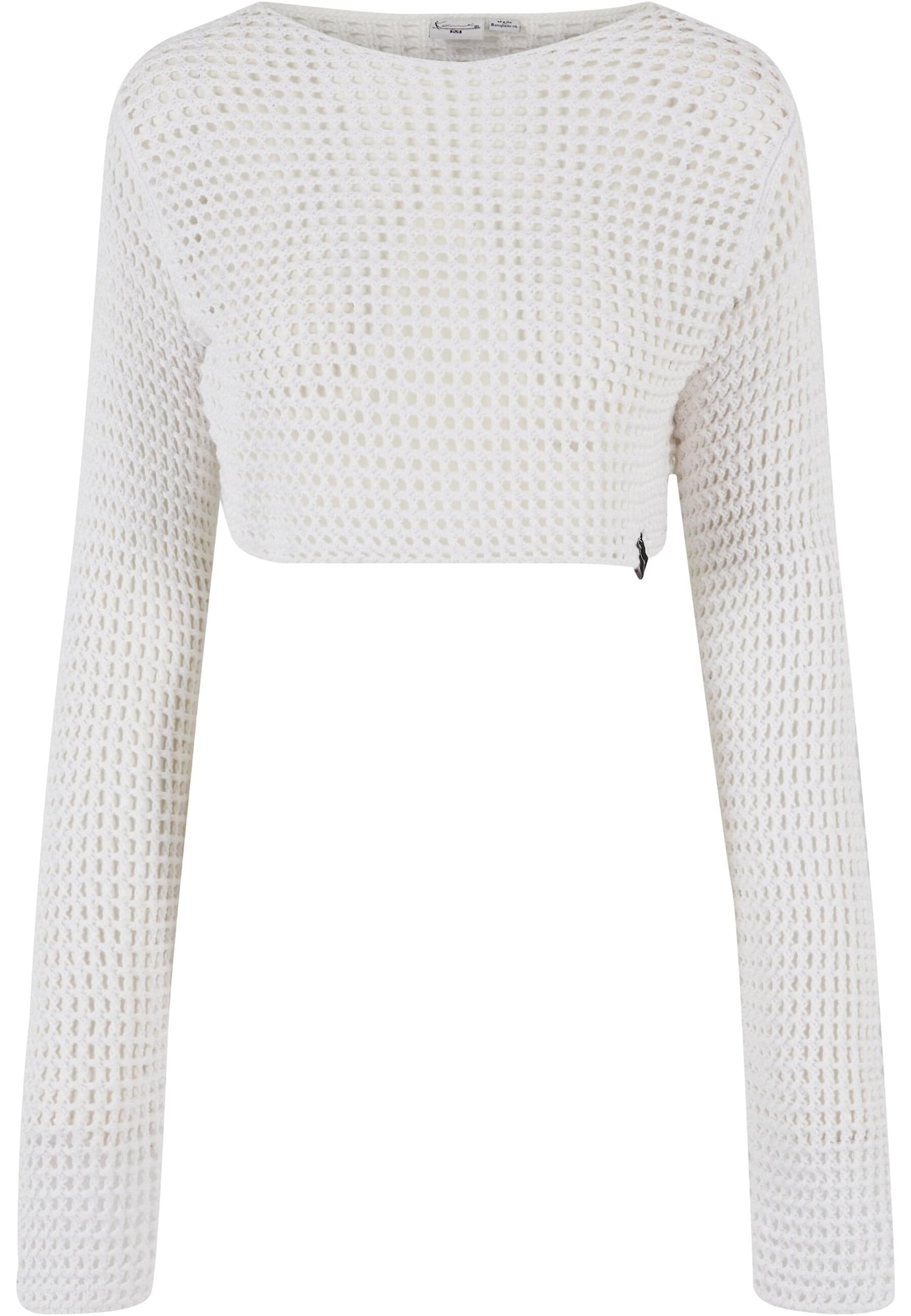 Karl Kani Tricou  alb