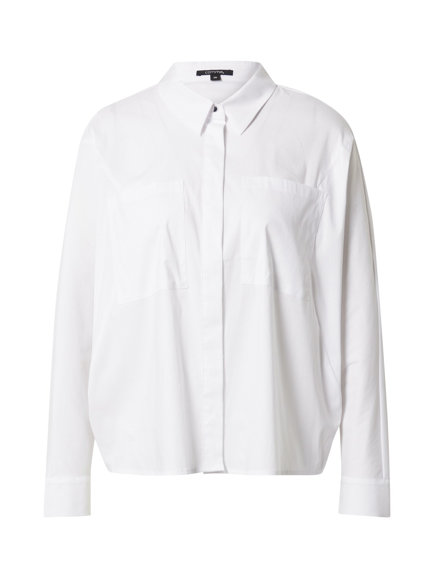 COMMA Blusa  branco