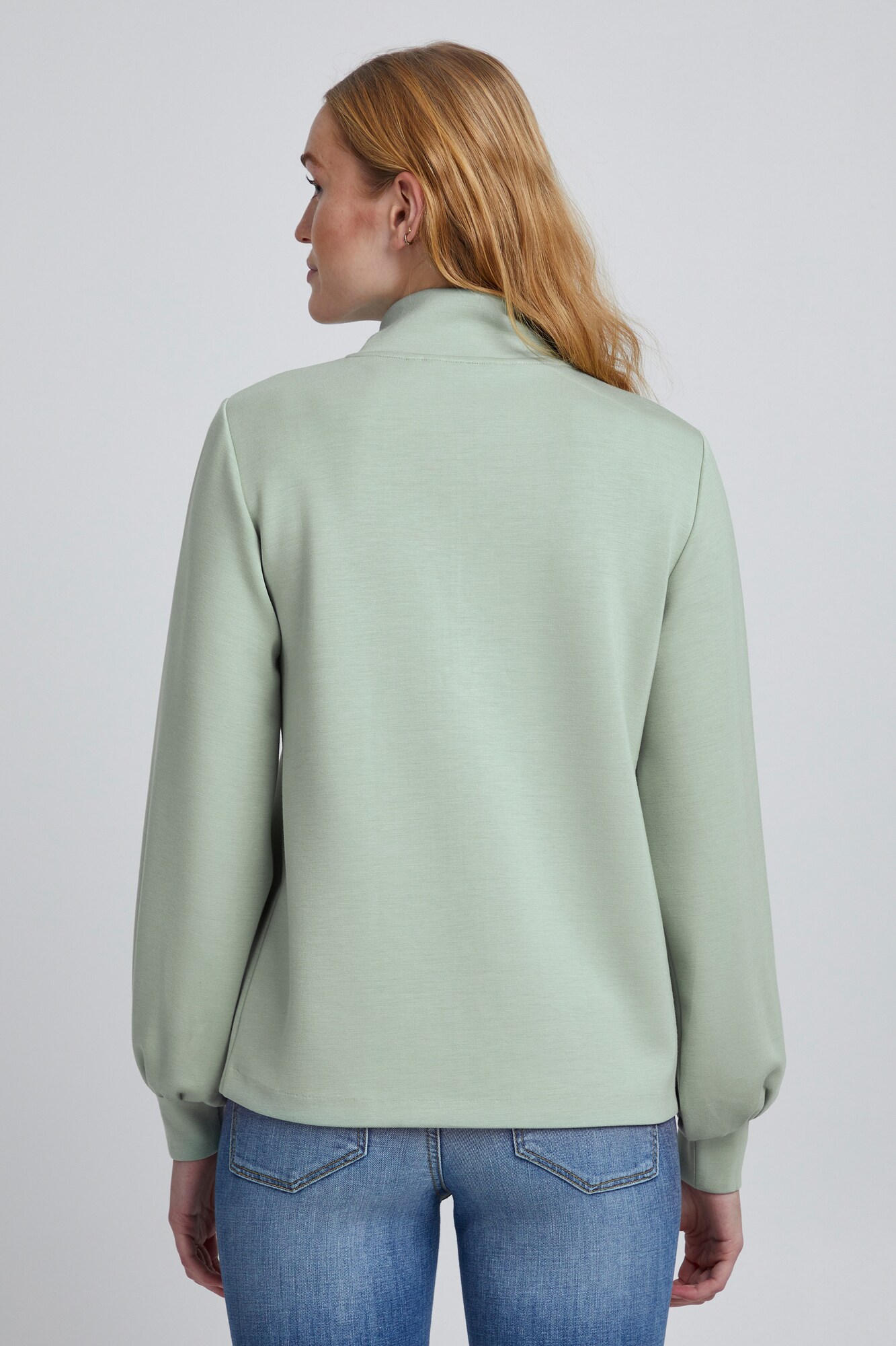 Thumbnail - b.young Sweatshirt PUSTI