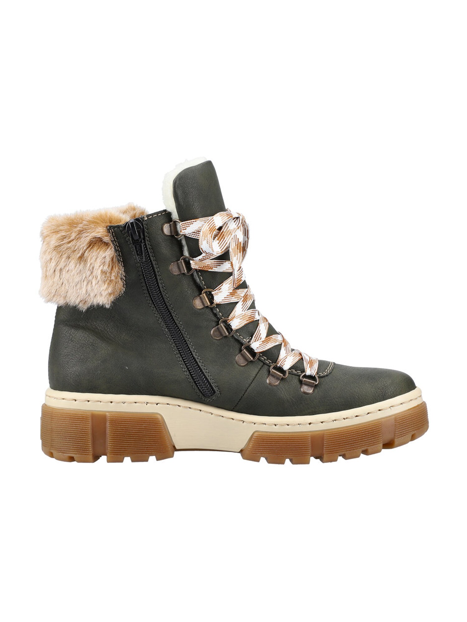 Thumbnail - Rieker Stiefelette