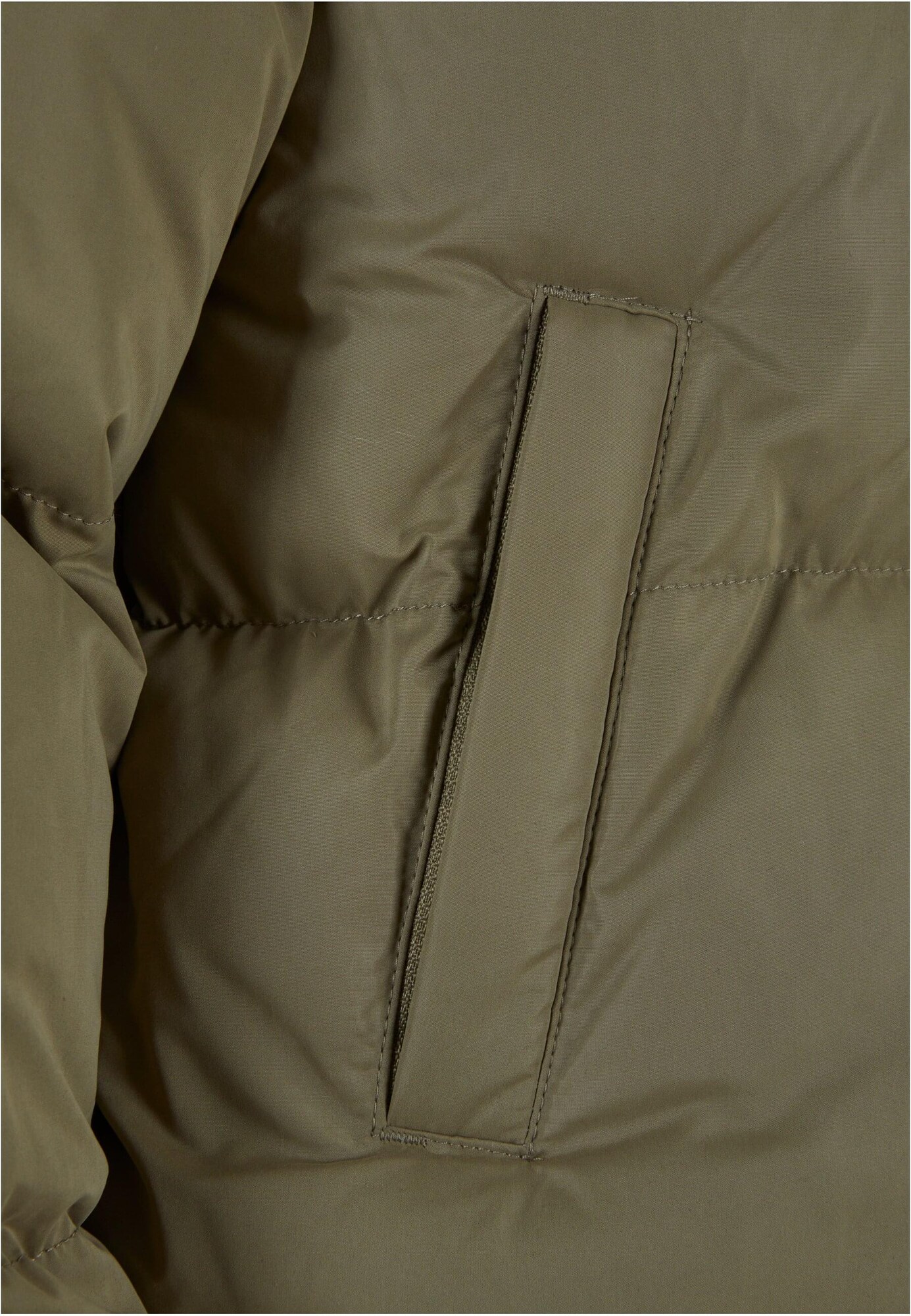 Thumbnail - Urban Classics Jacke