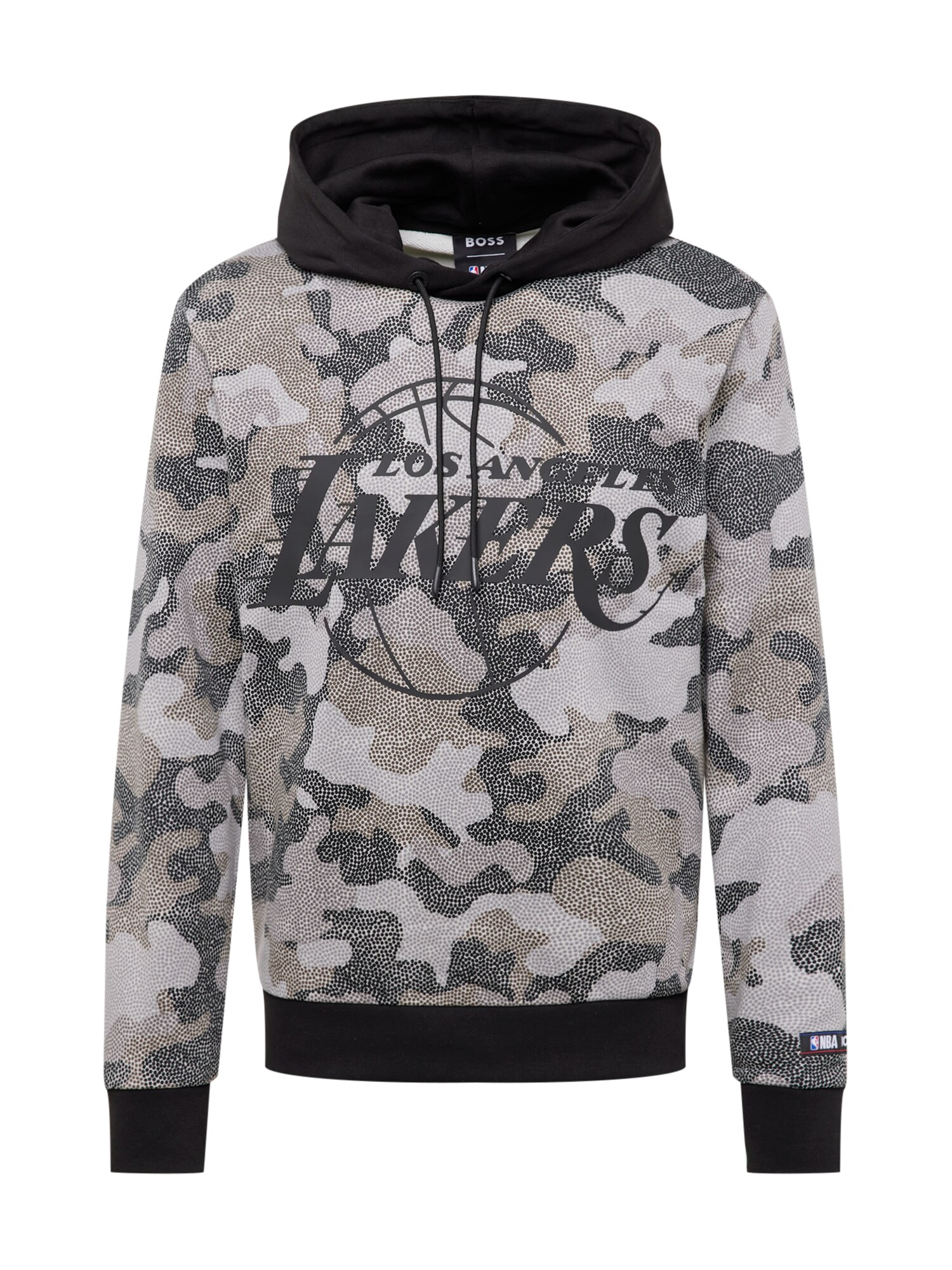 Boss Orange Sweatshirt 'NBA'